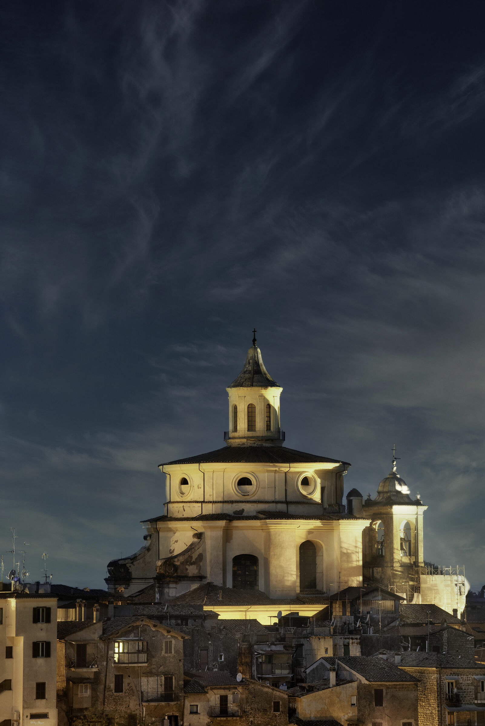 San Pietro (Zagarolo)