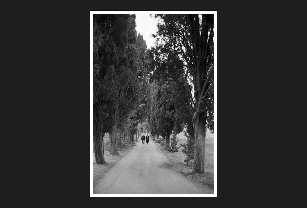 a sud del 2 novembre, 2001