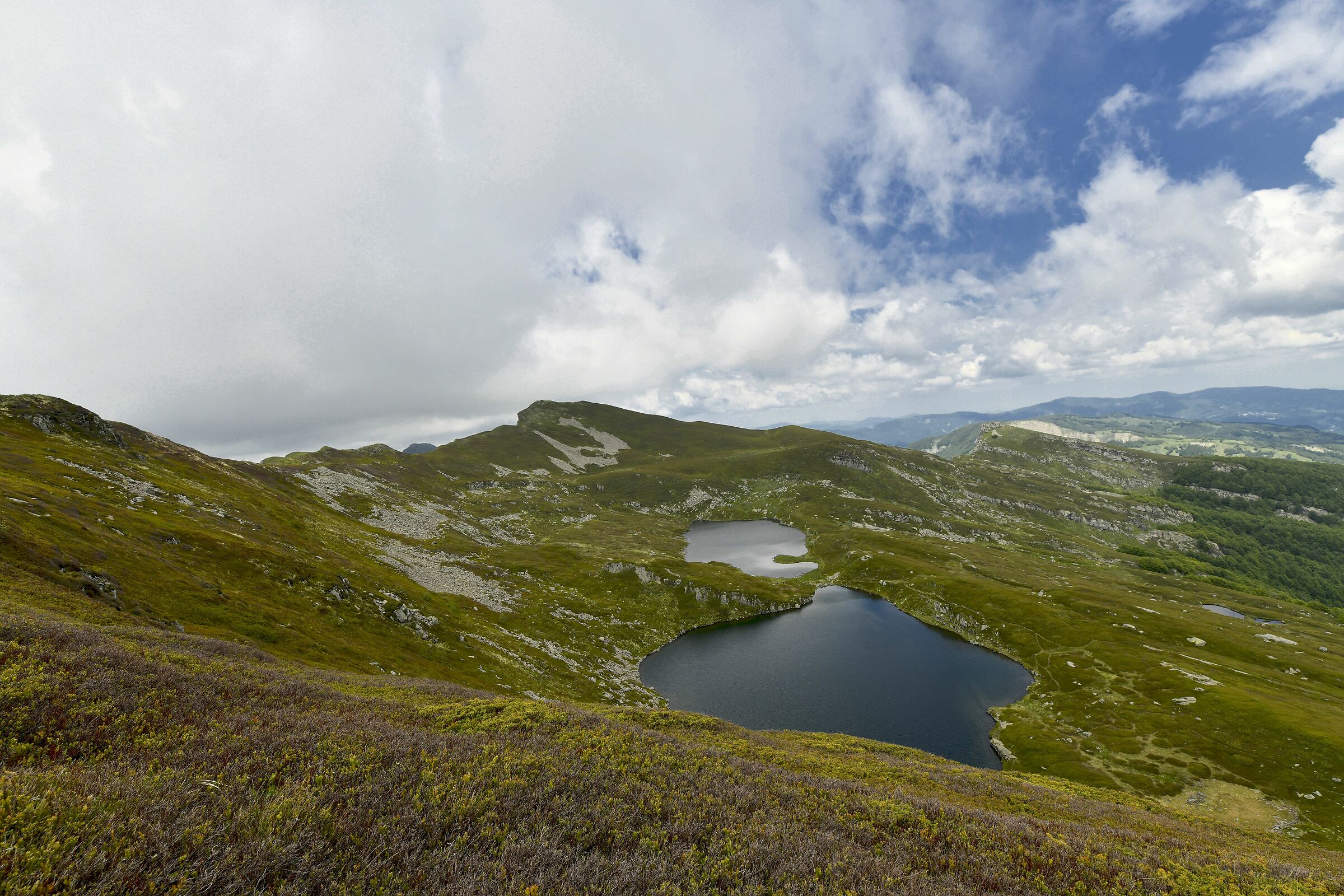 Mount Sillara