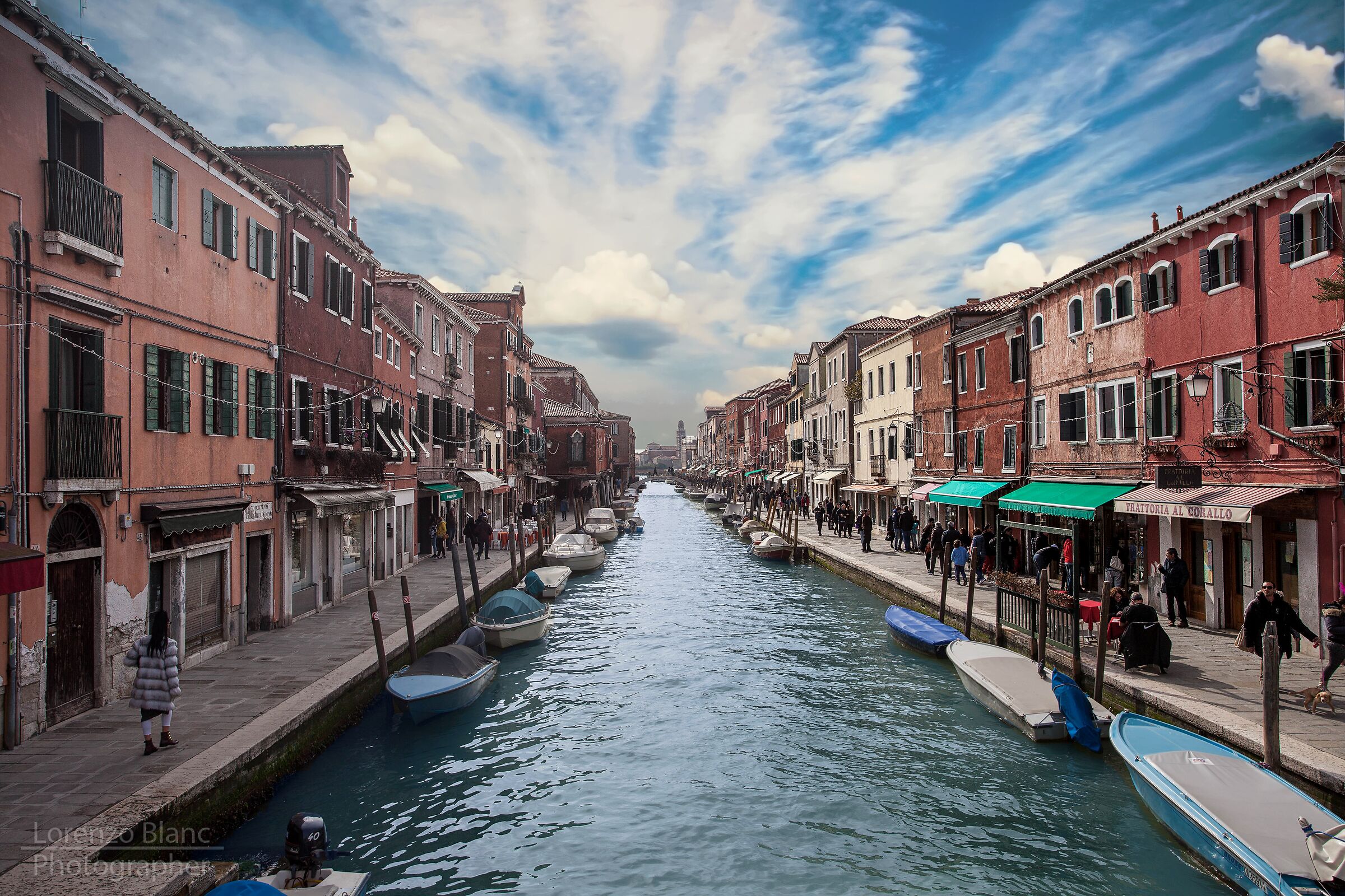 Murano (Veneto) PP LandscapePro Studio 3