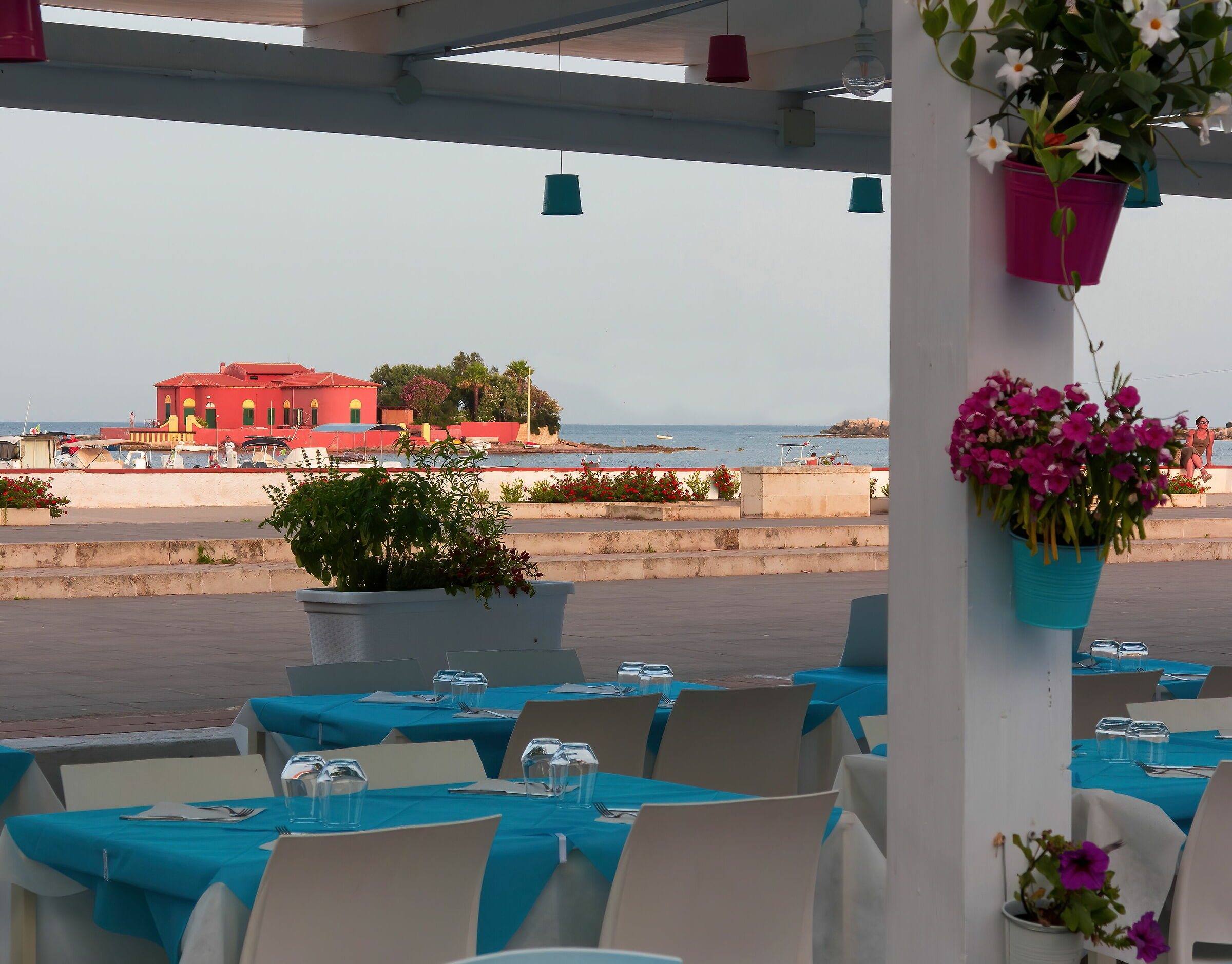 Welcome to Marzamemi