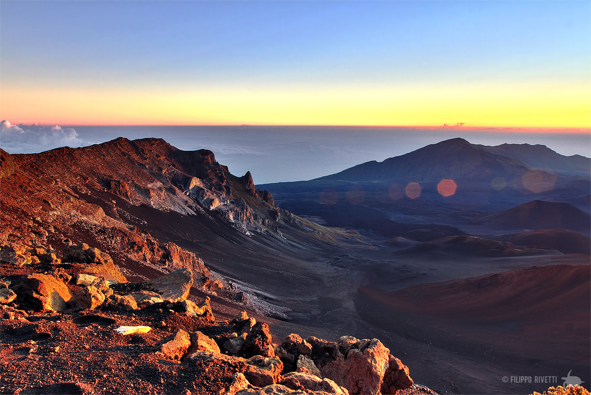 Haleakala ::