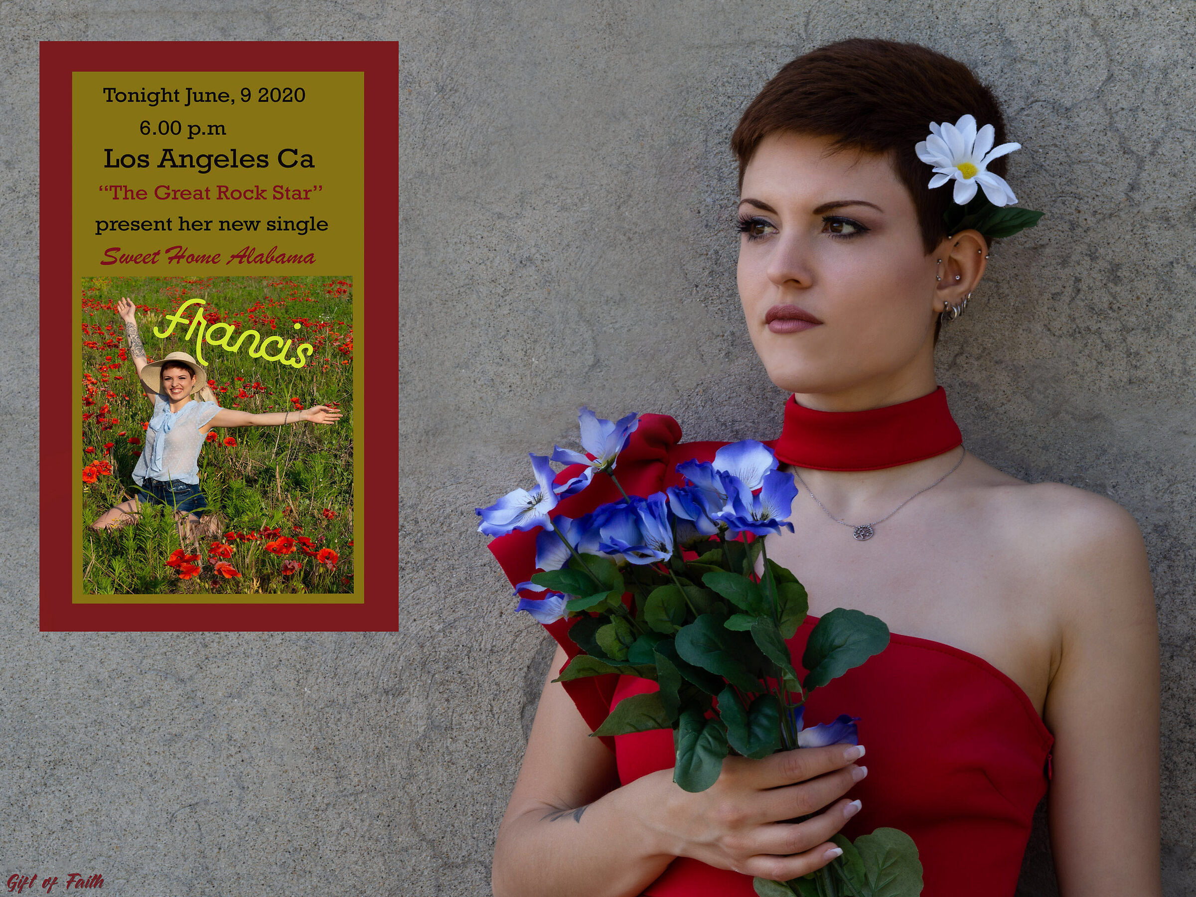 Quando il sipario si chiude