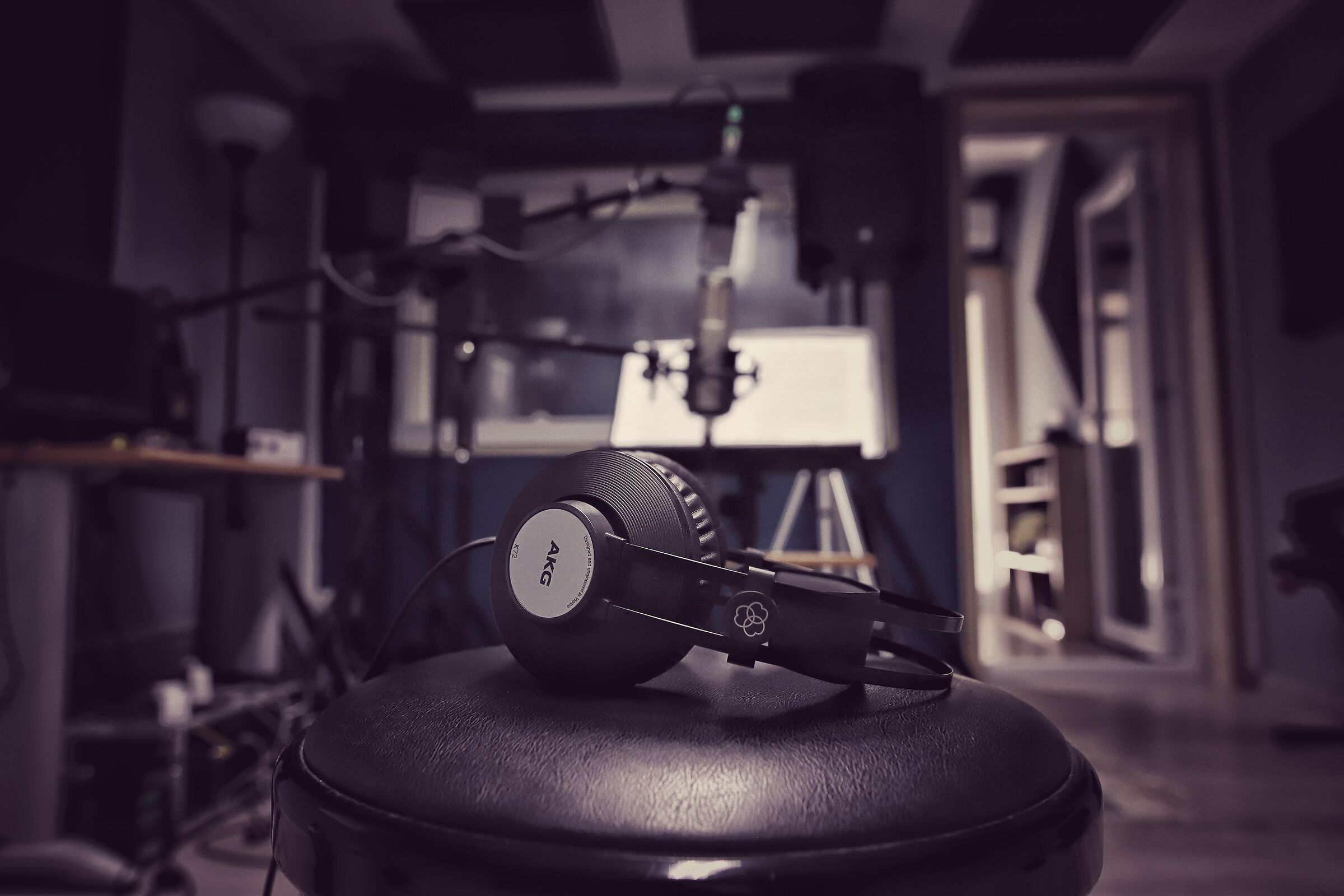 Recording