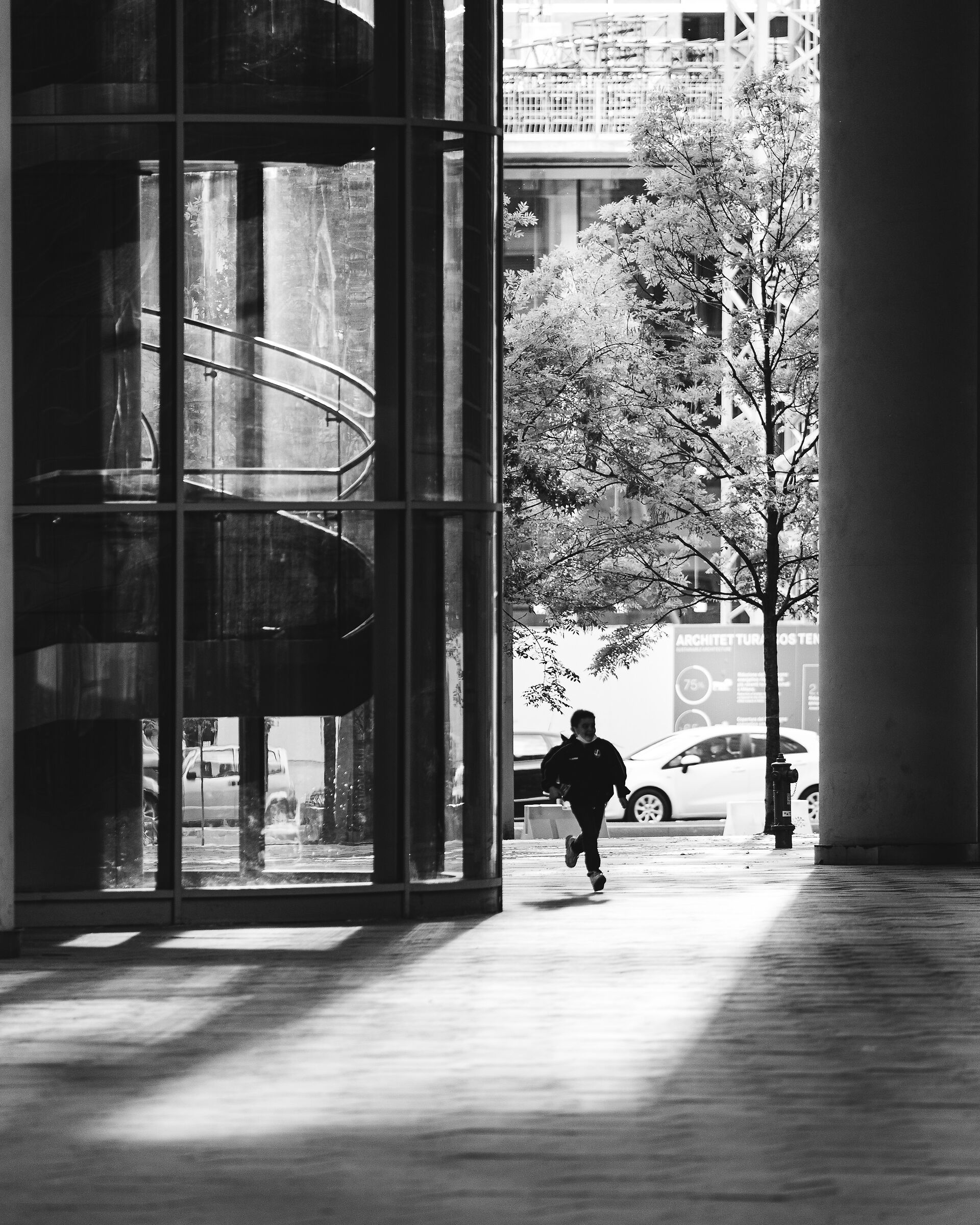 Milano - Maggio 2019