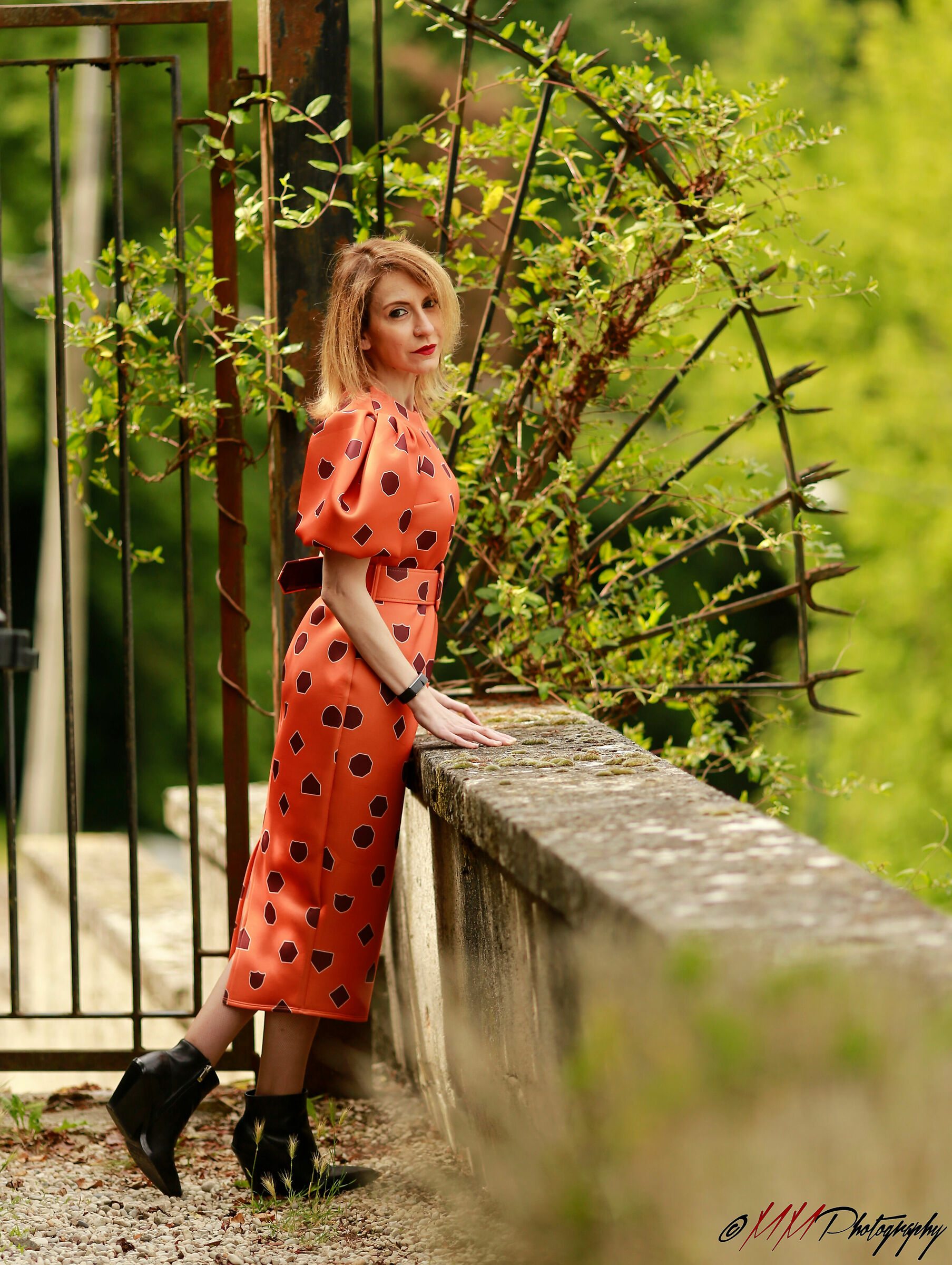 un giorno al parco 2