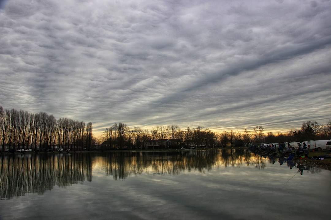 Lago Bezze