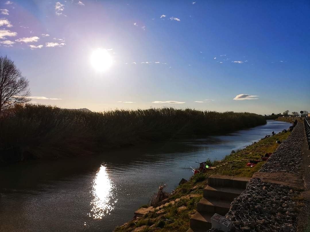 Rio Xuquer