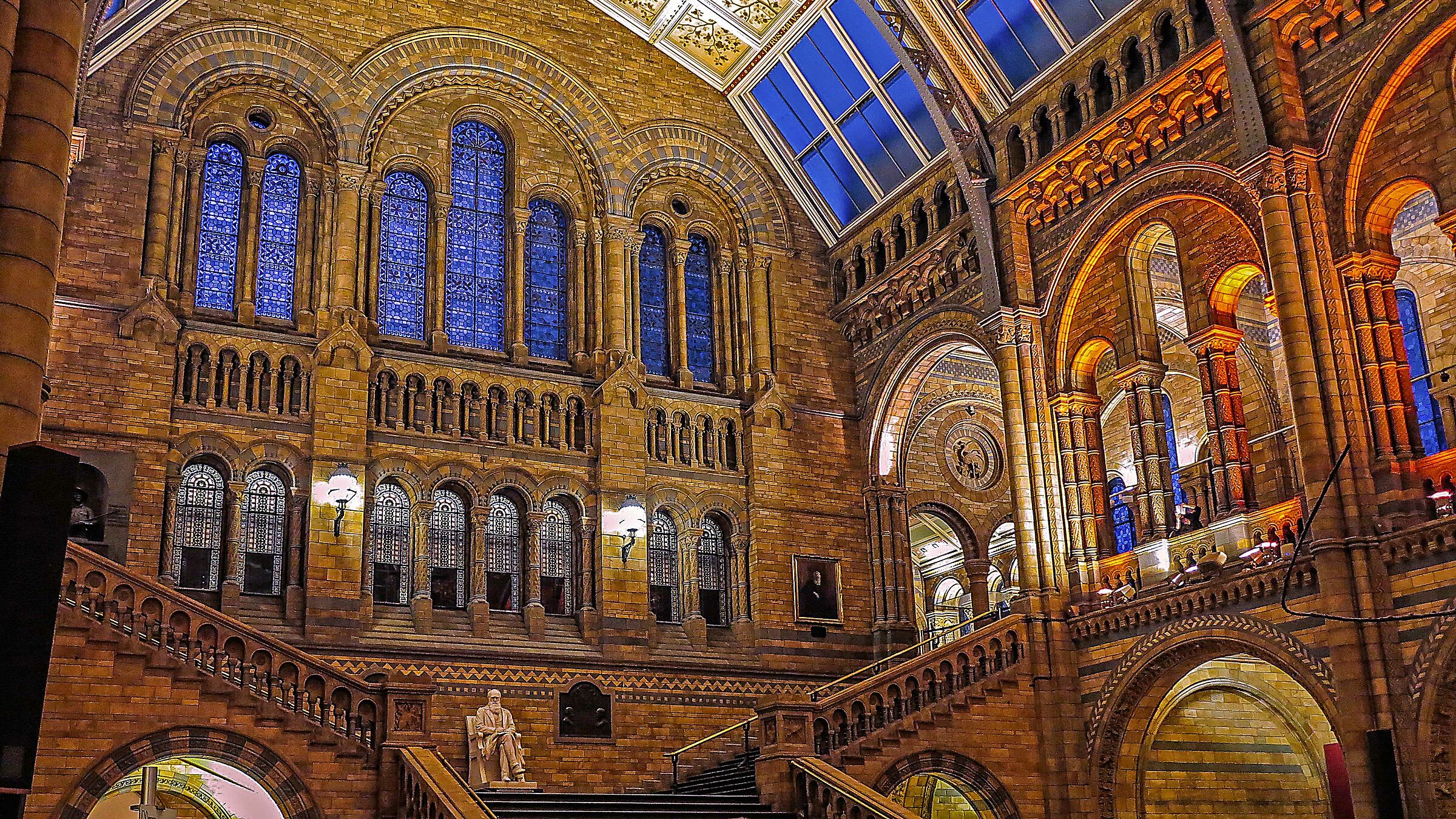 Museo della scienza - London