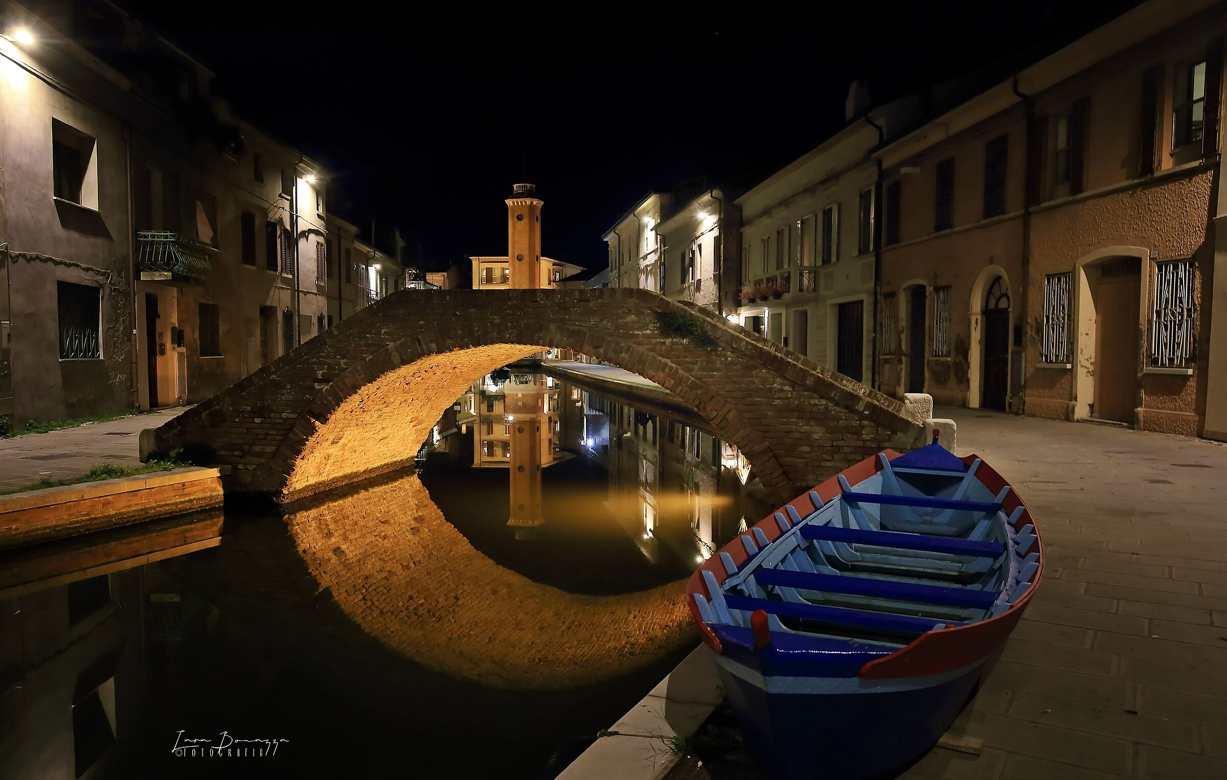 Comacchio