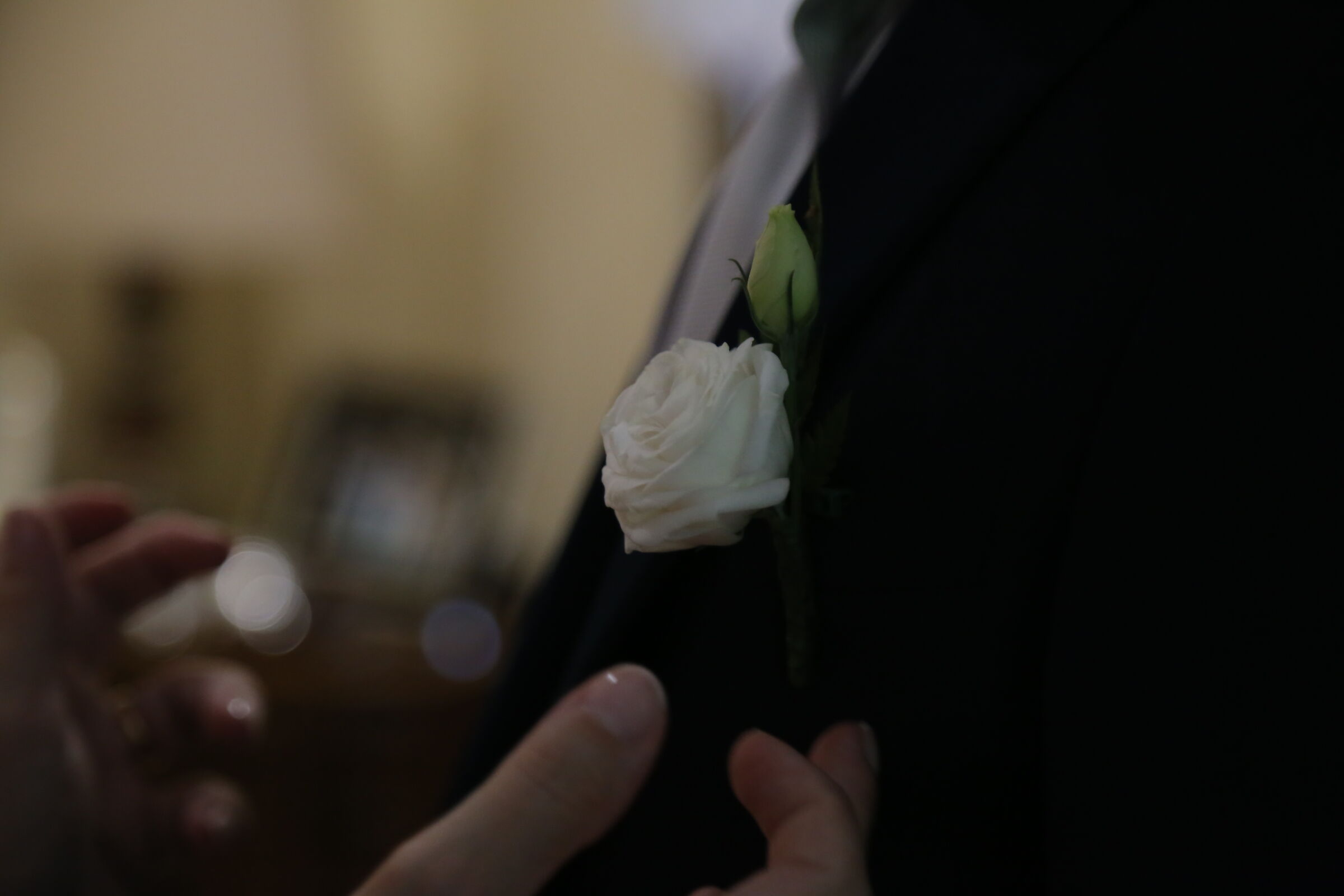 Here, so it can be fine!