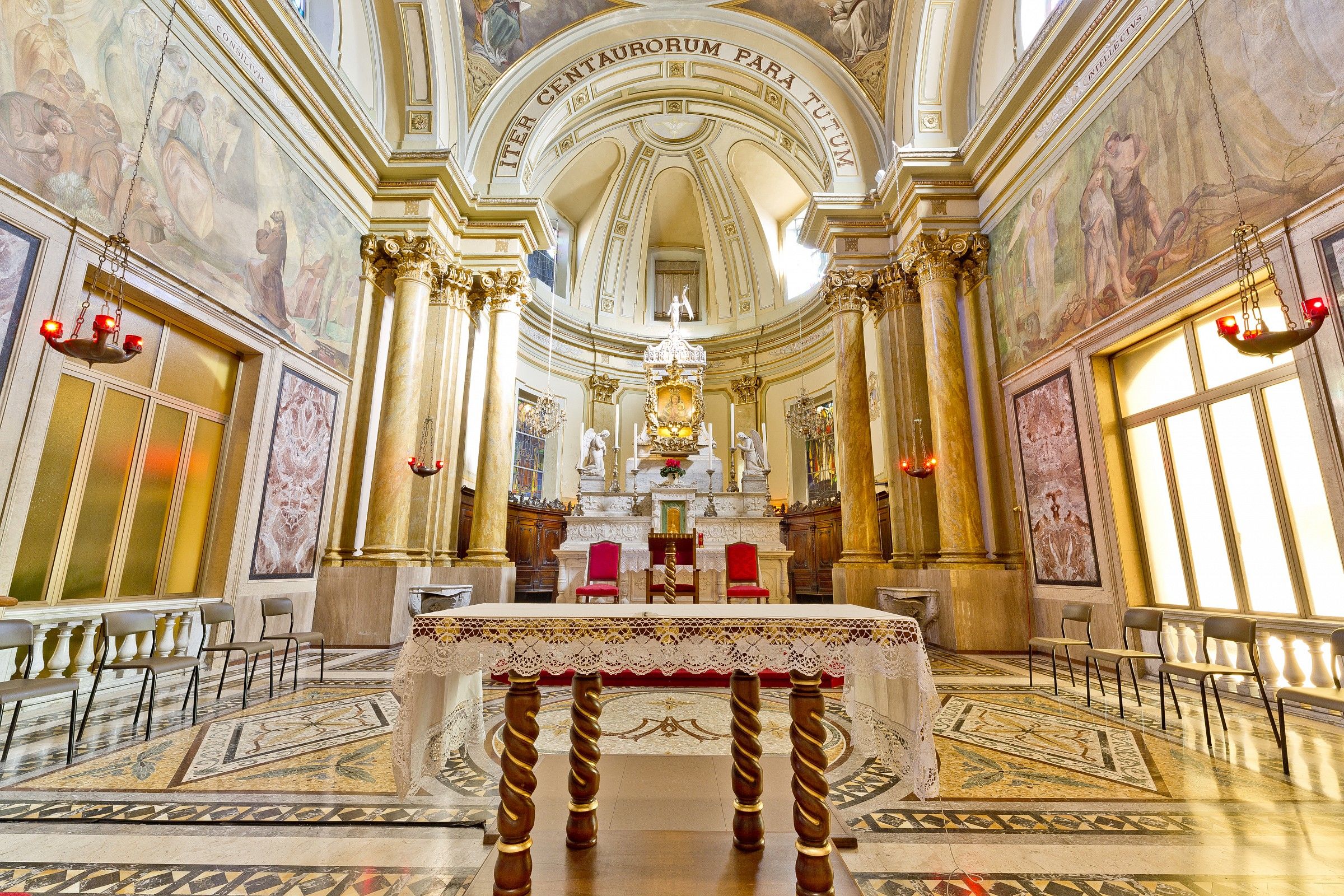 Santuario della Beata Vergine della Creta