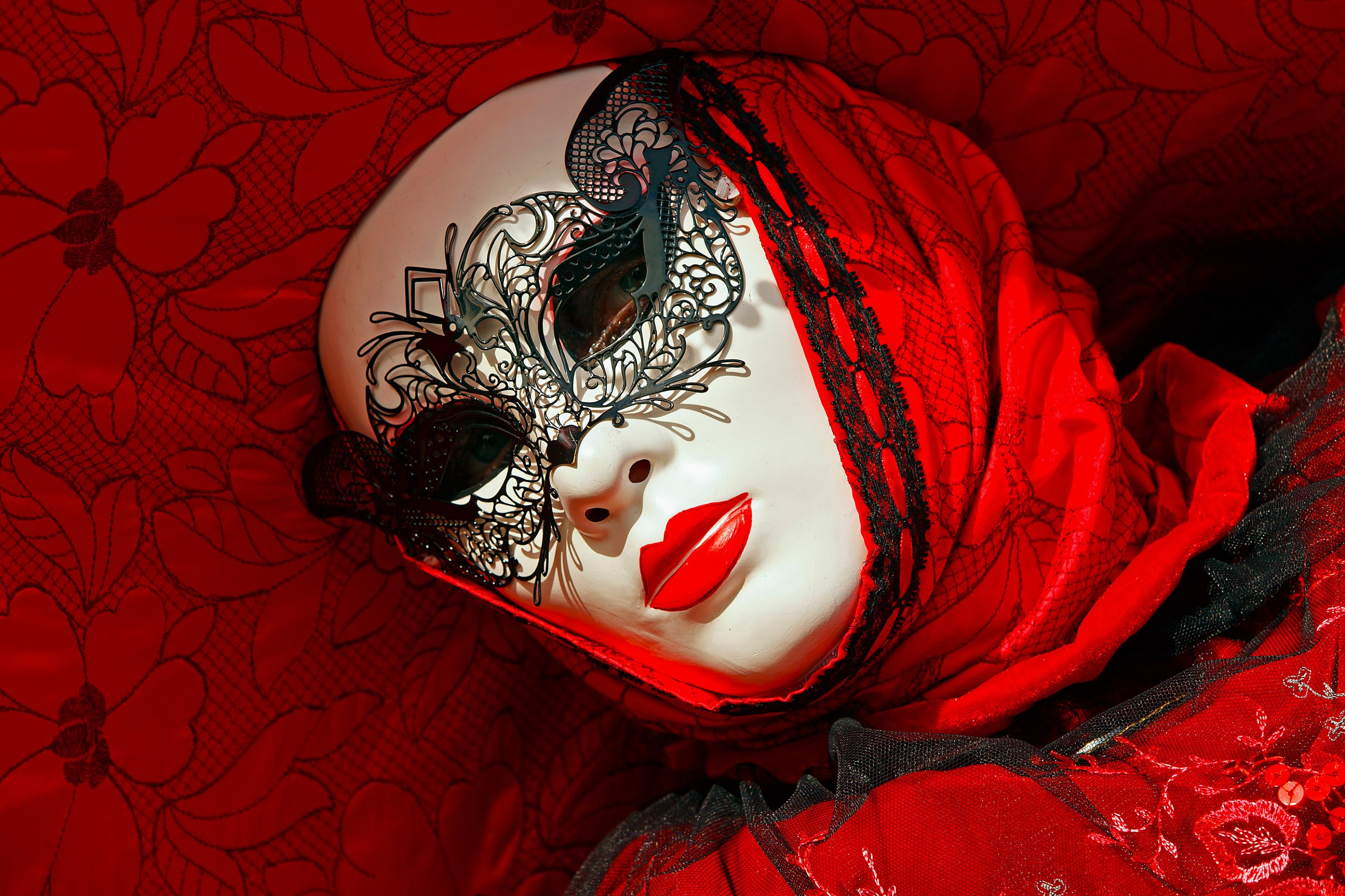 Omaggio al carnevale