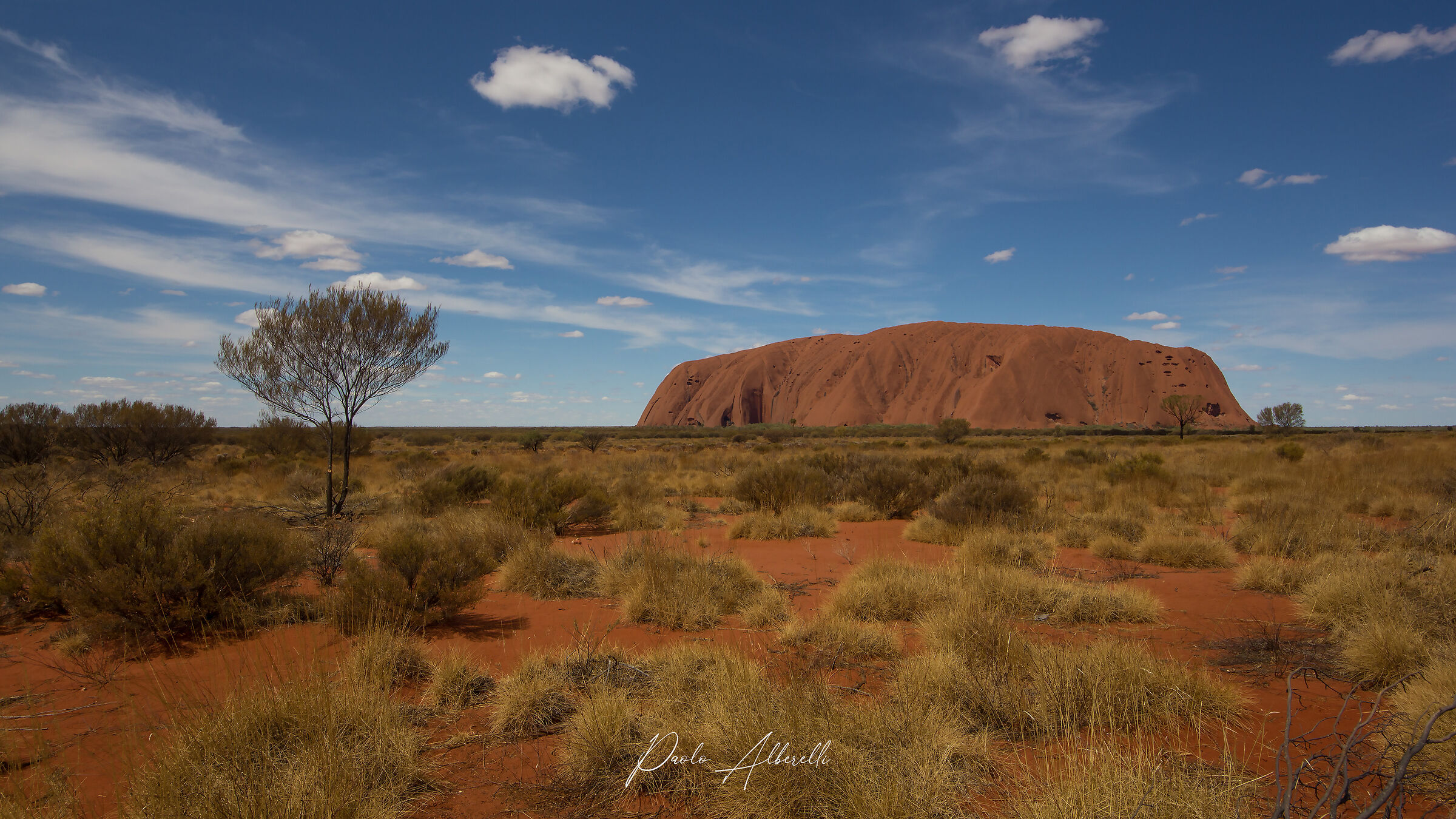 Uluru
