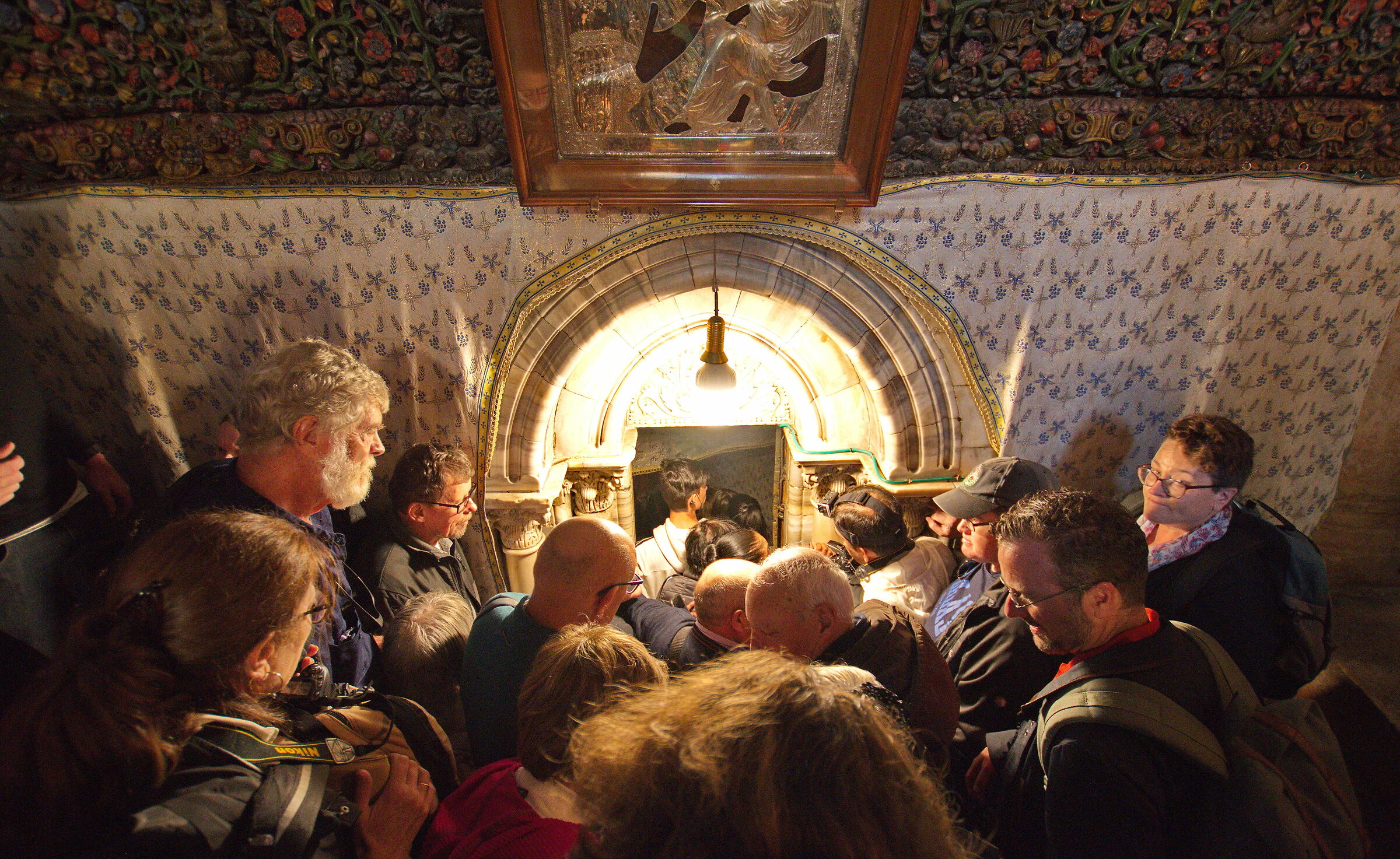 Church of the Nativity