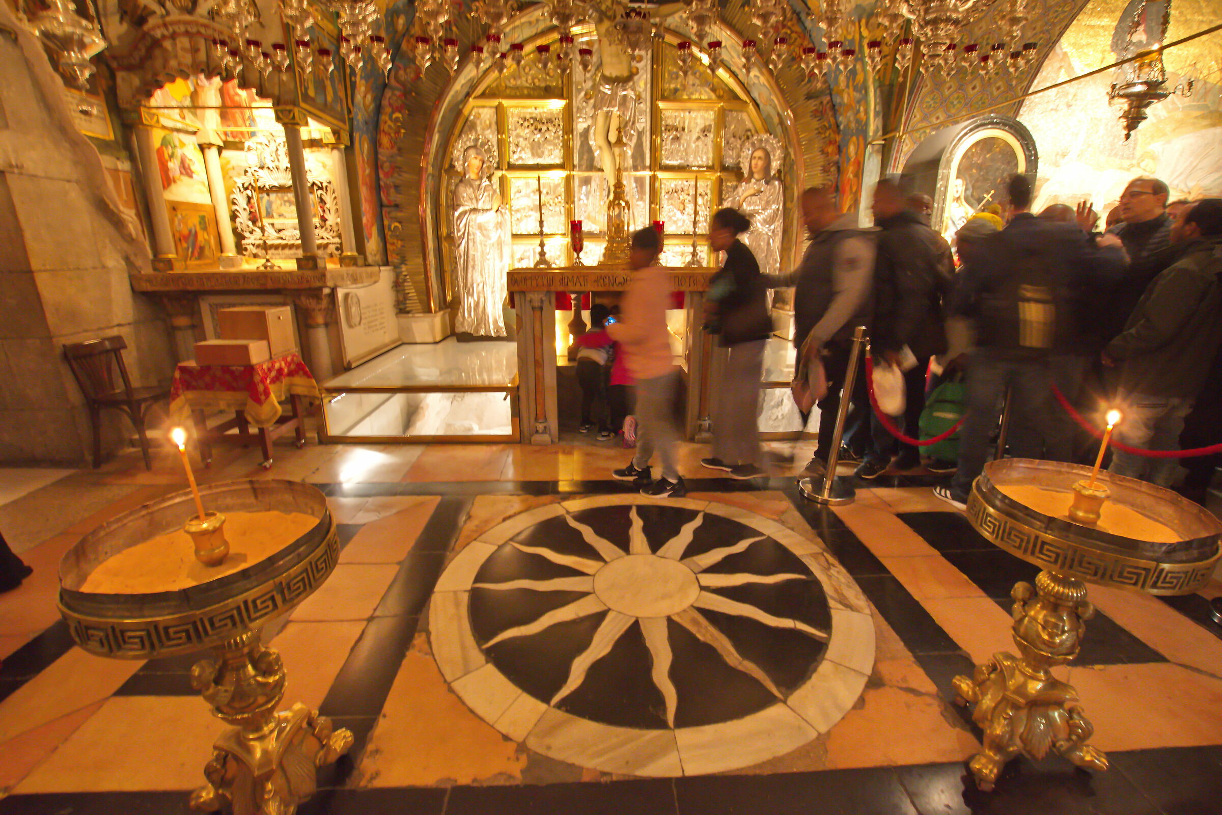 Church of the Nativity