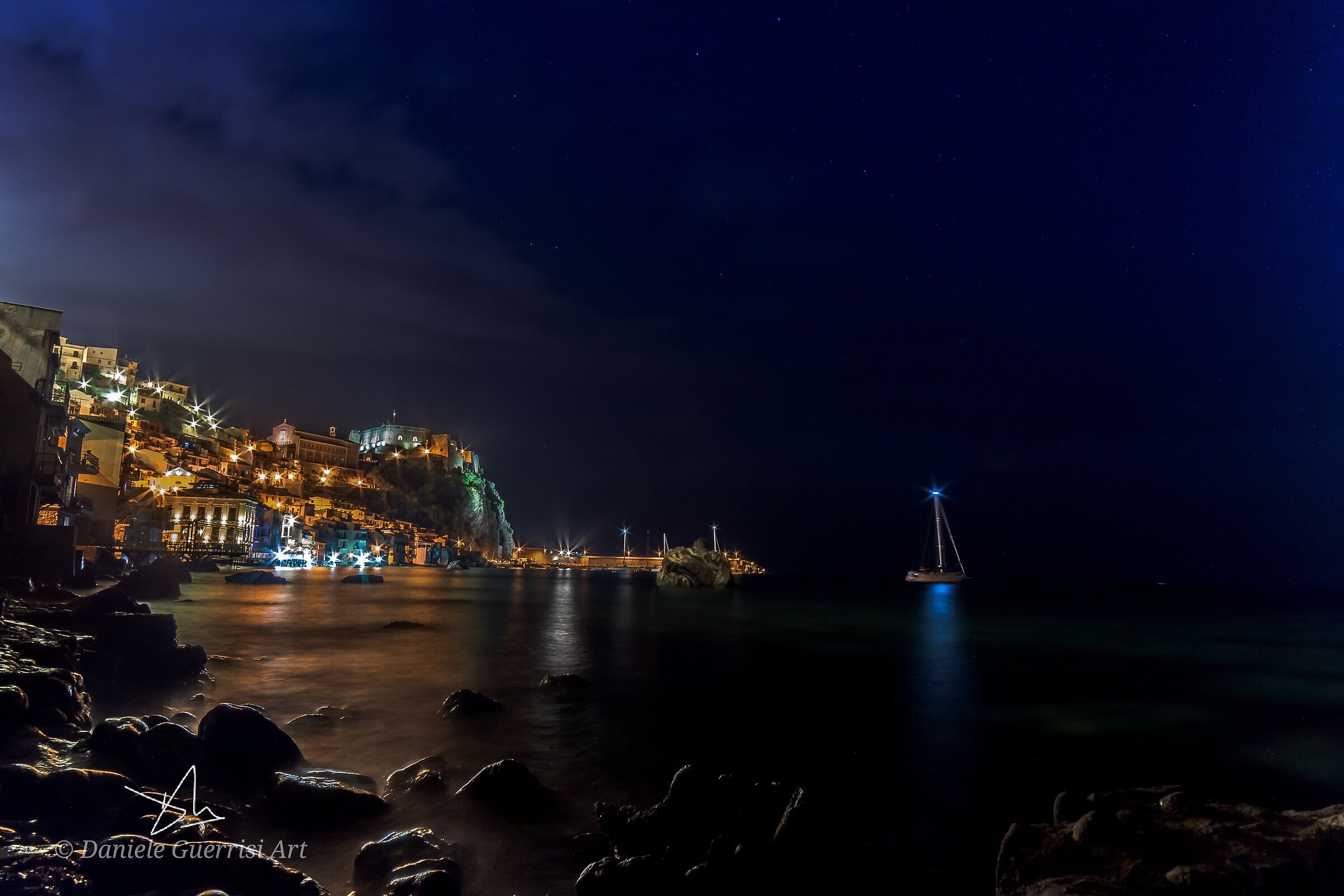 Chianalea di Scilla (rc)