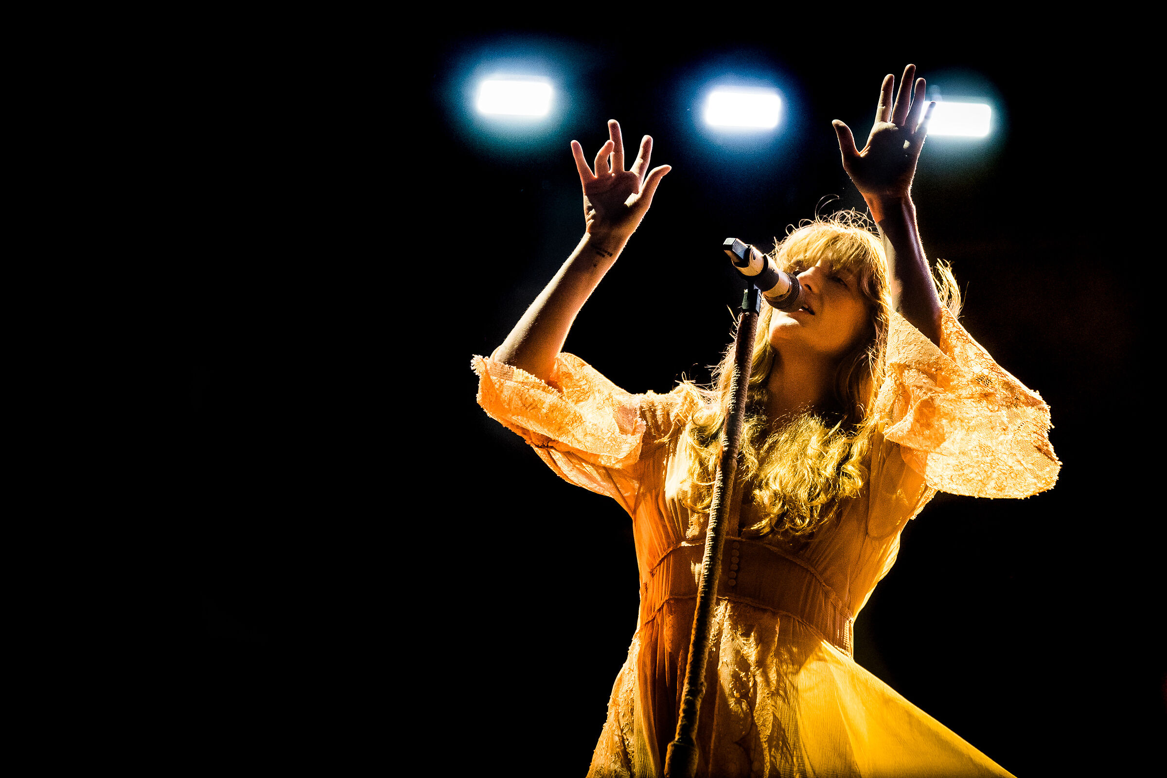 Florence - The Machine