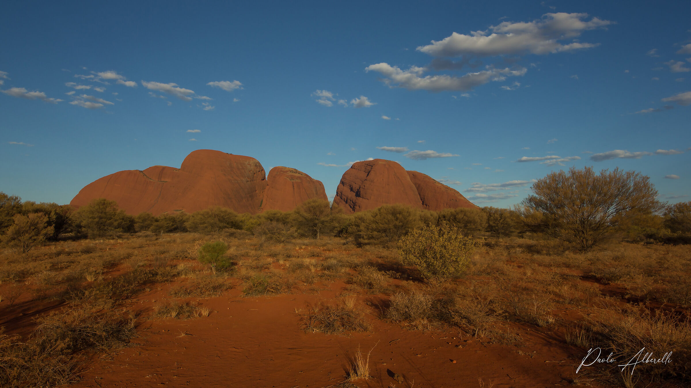 Kata Tjuta