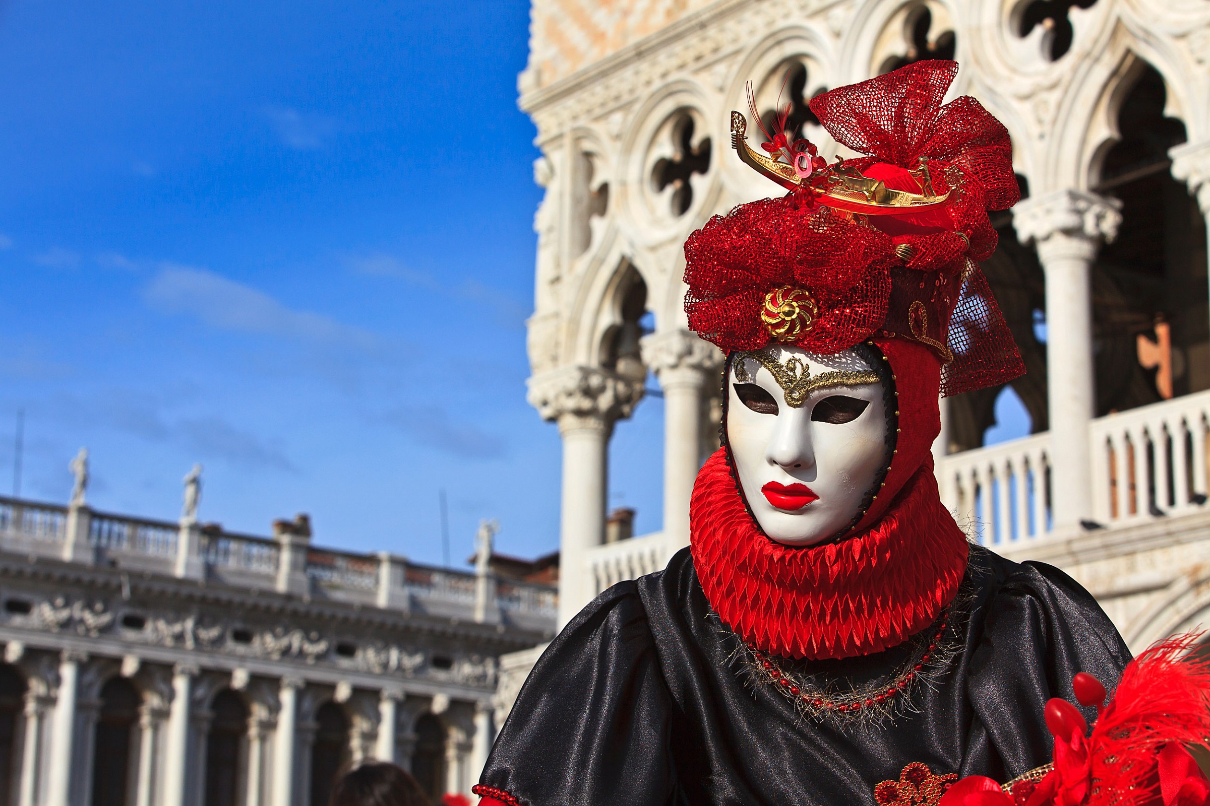 Omaggio al carnevale