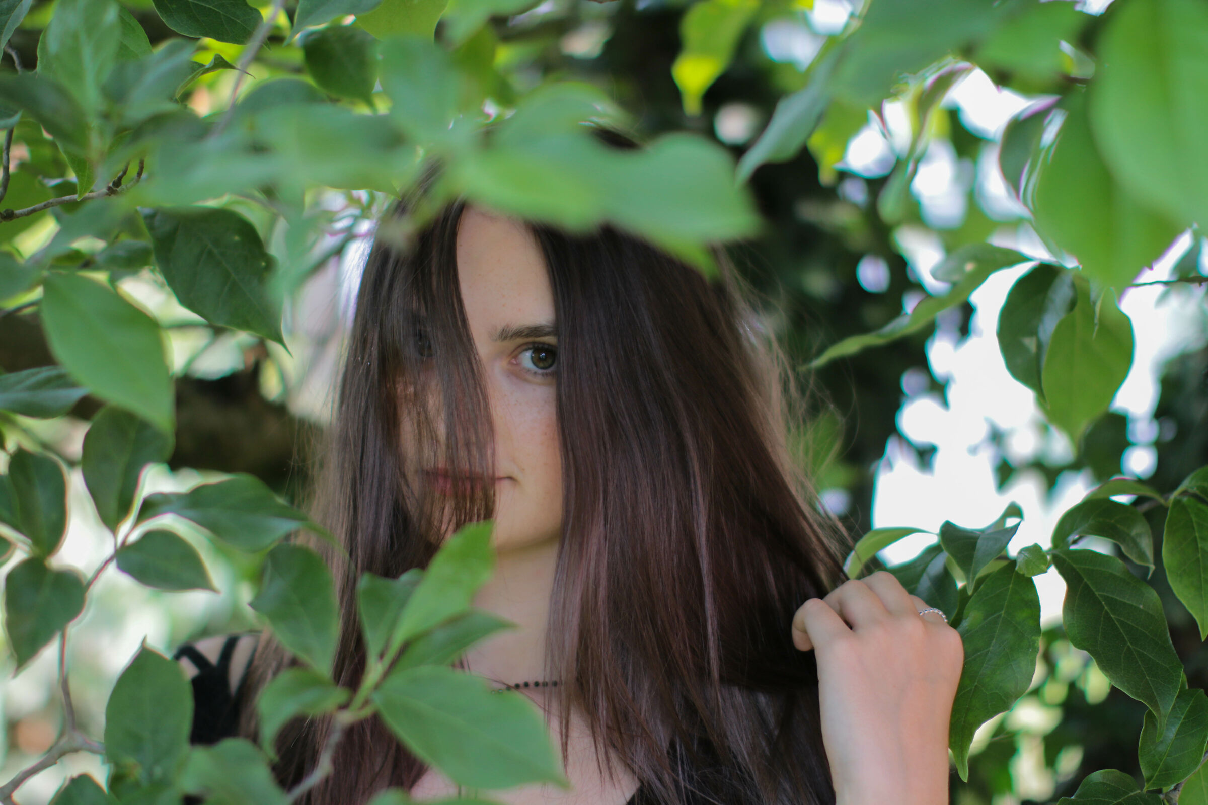 Vorrei una vita selvaggia