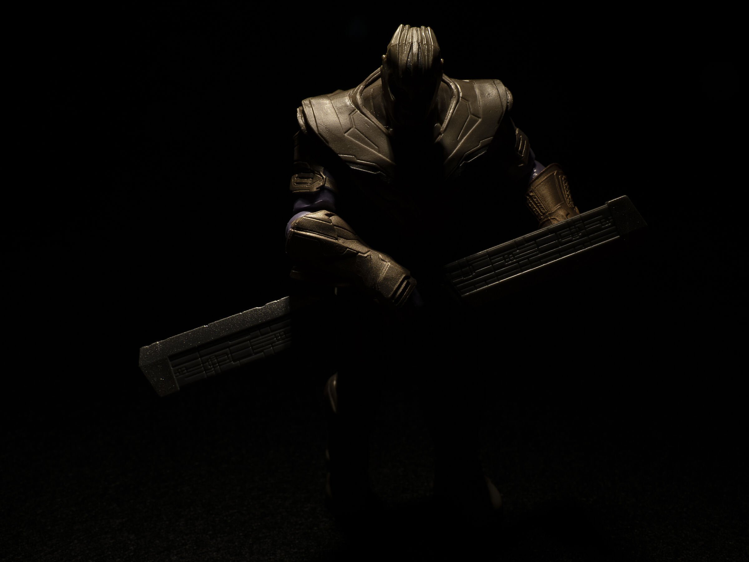 Thanos