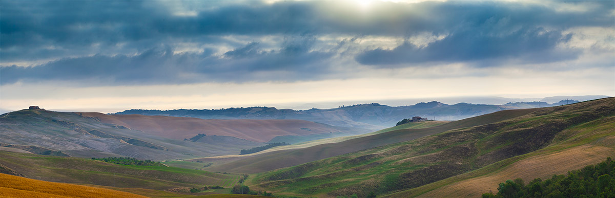 Crete Senesi
