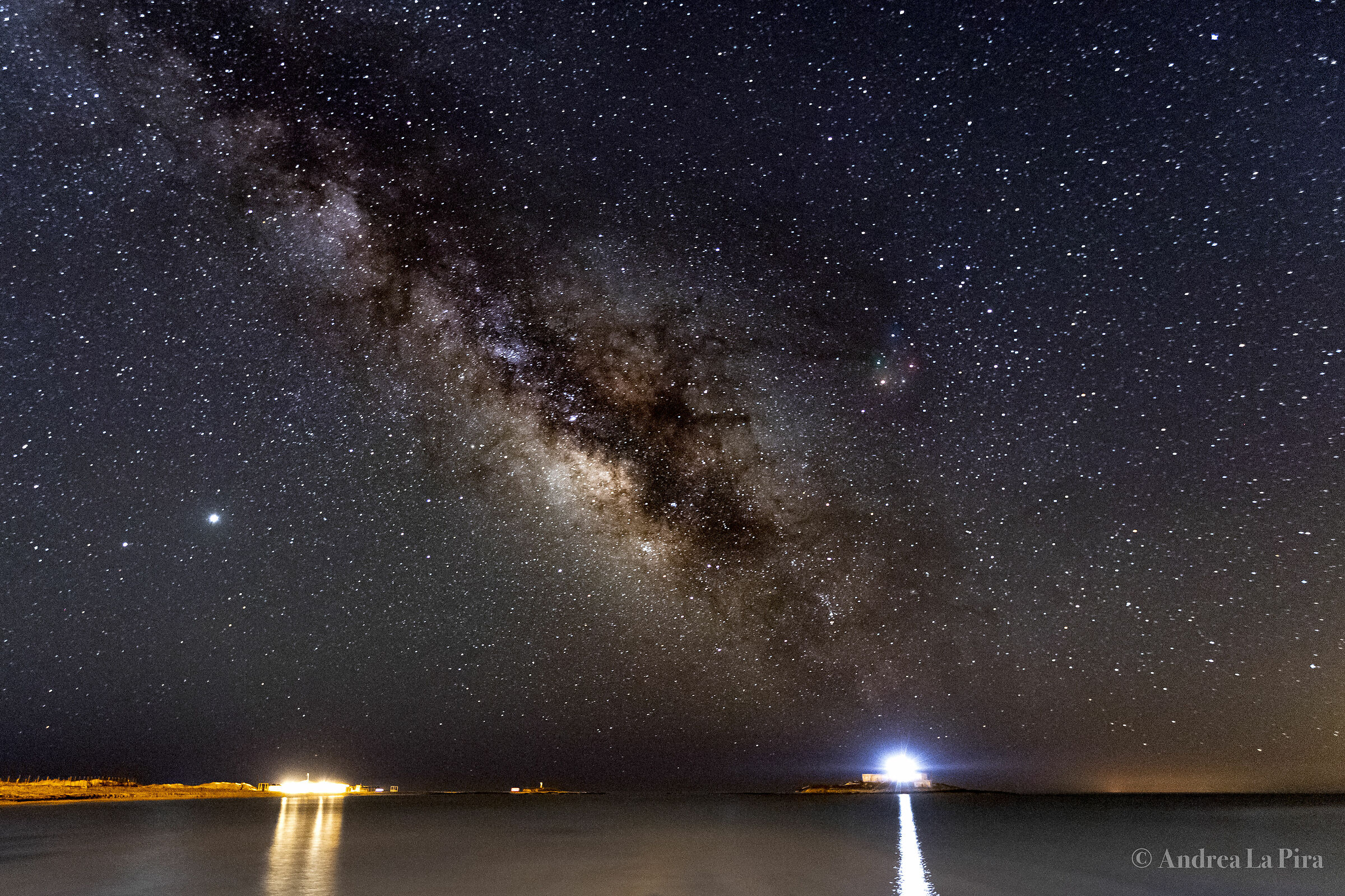 Isola delle correnti