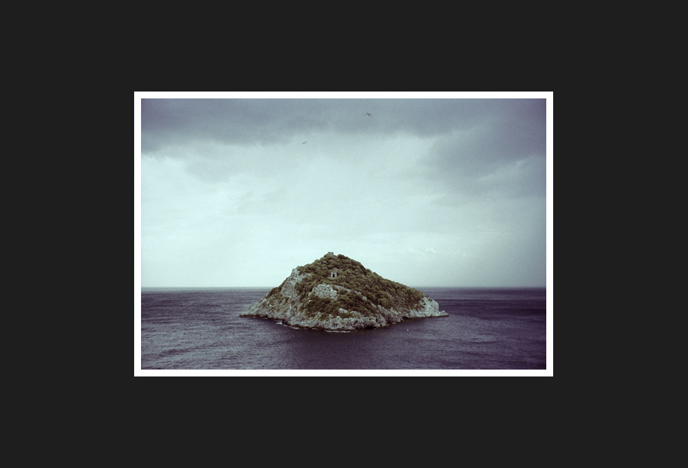 Mediterranean Sea, 2004