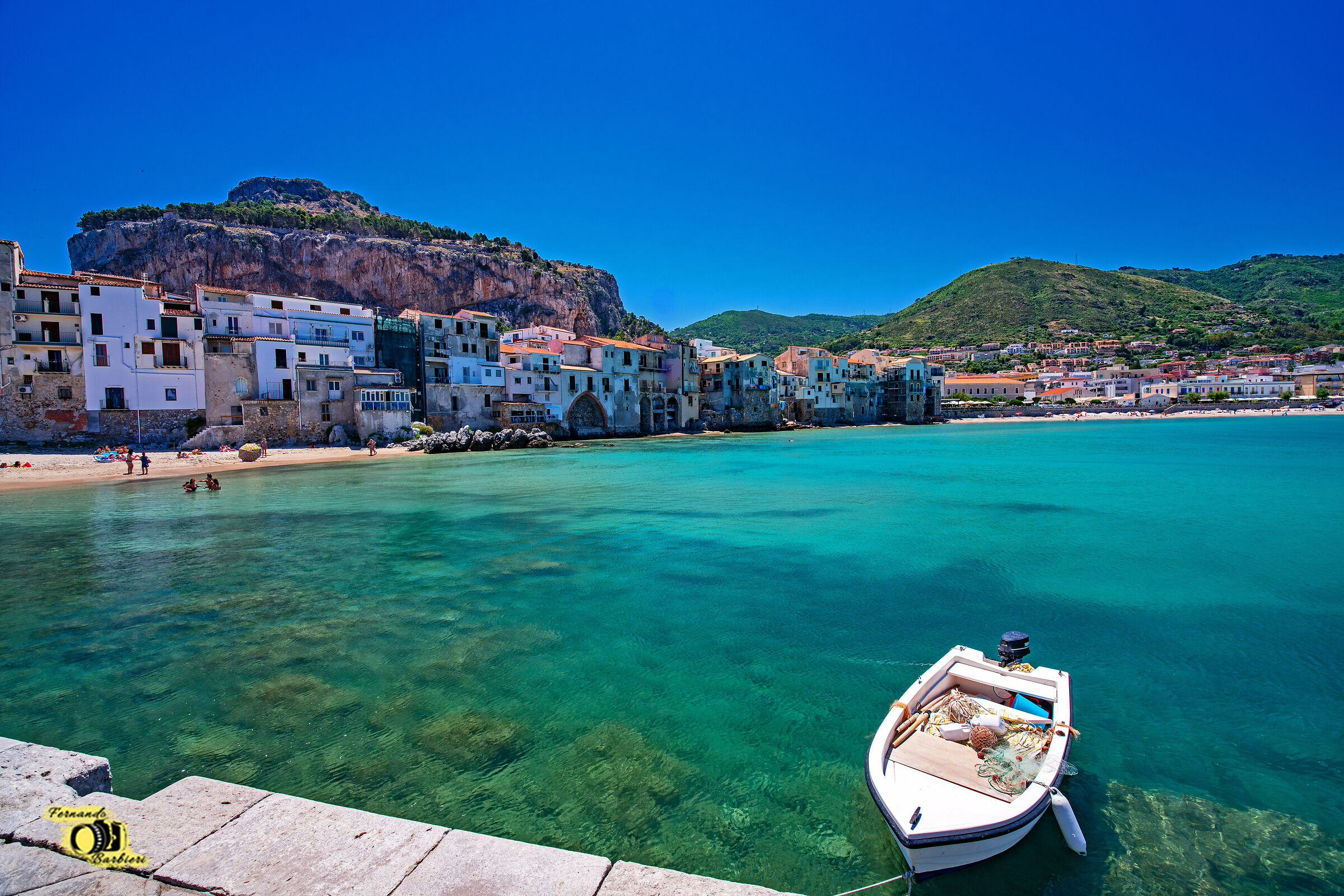 Cefalù