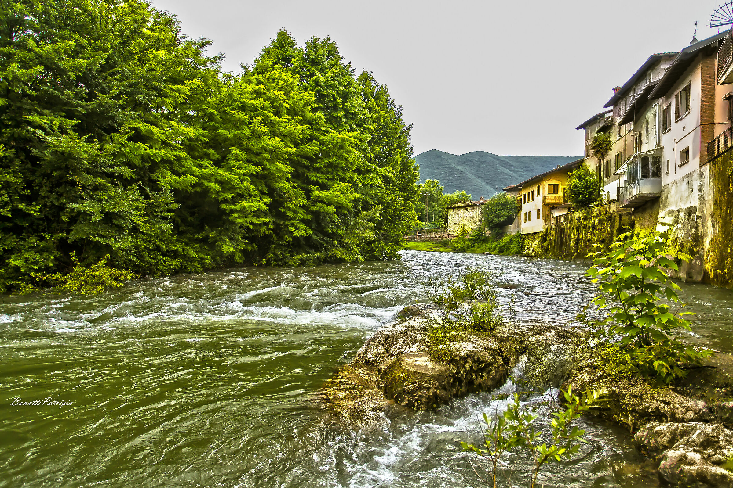 gavardo and the river churches