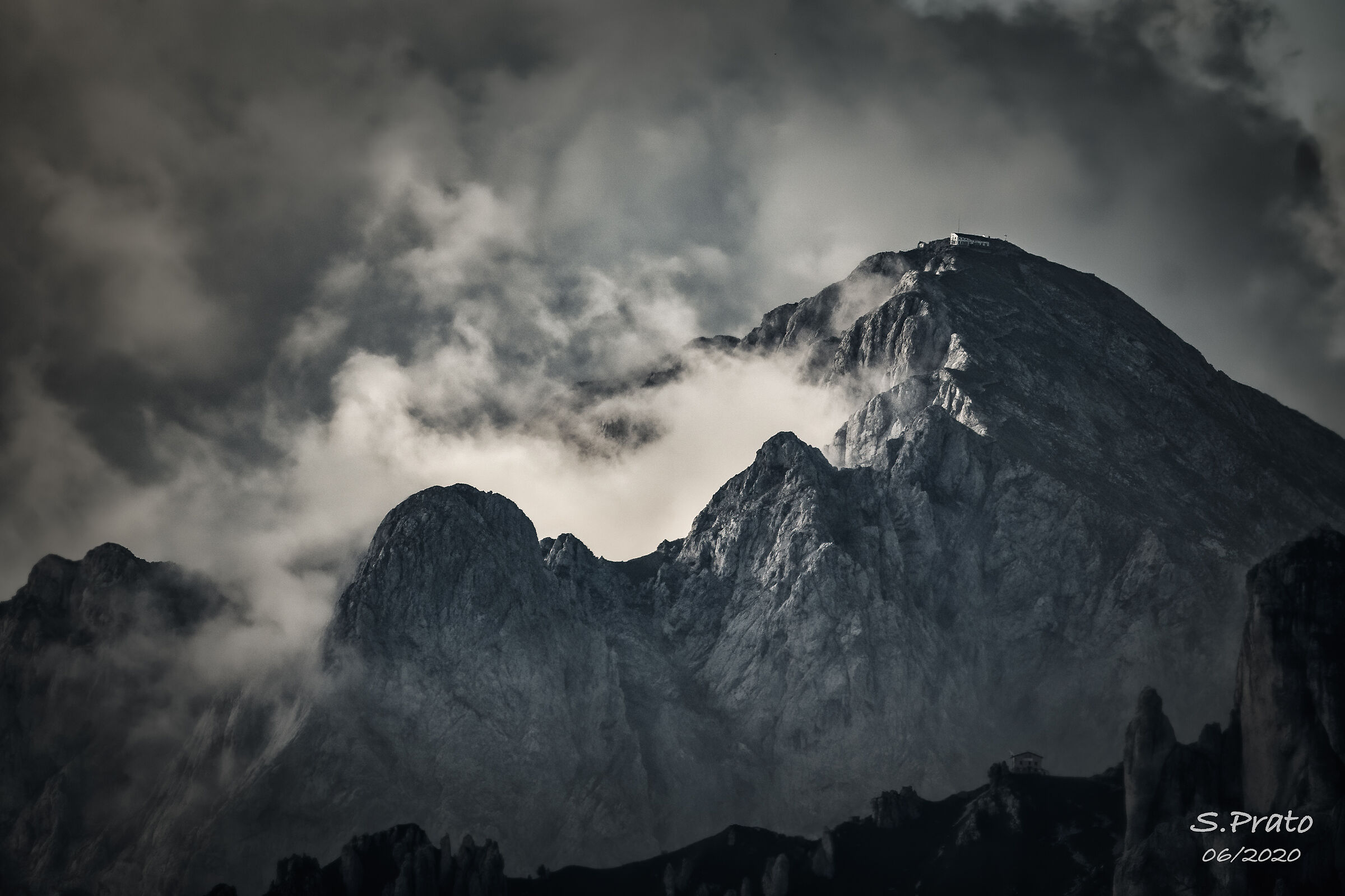 Quasi Vulcano (Valsassina)