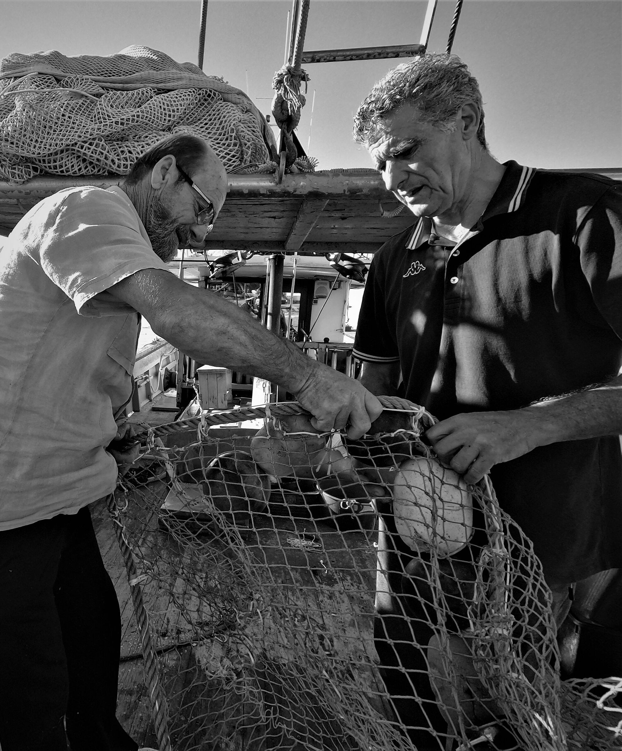 Prima della pesca 2