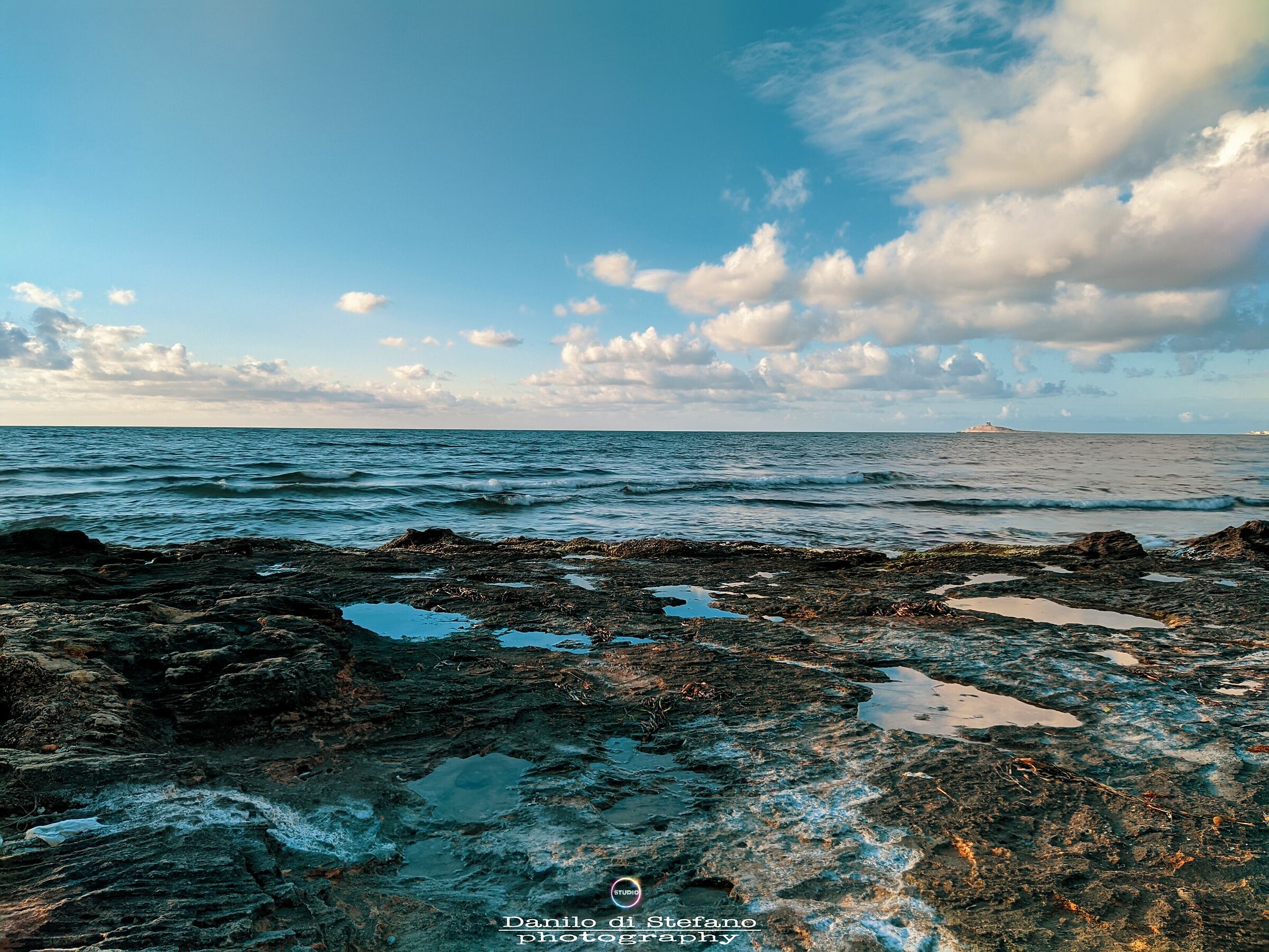 Cute waterfront - PALERMO