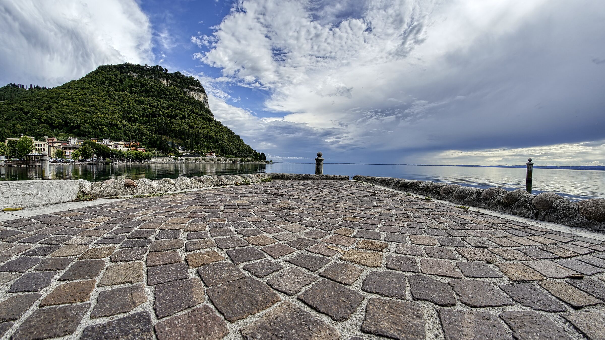 Garda, Lago Di Garda