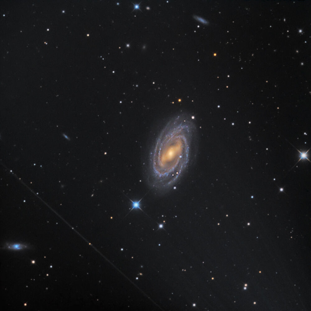 Messier 109