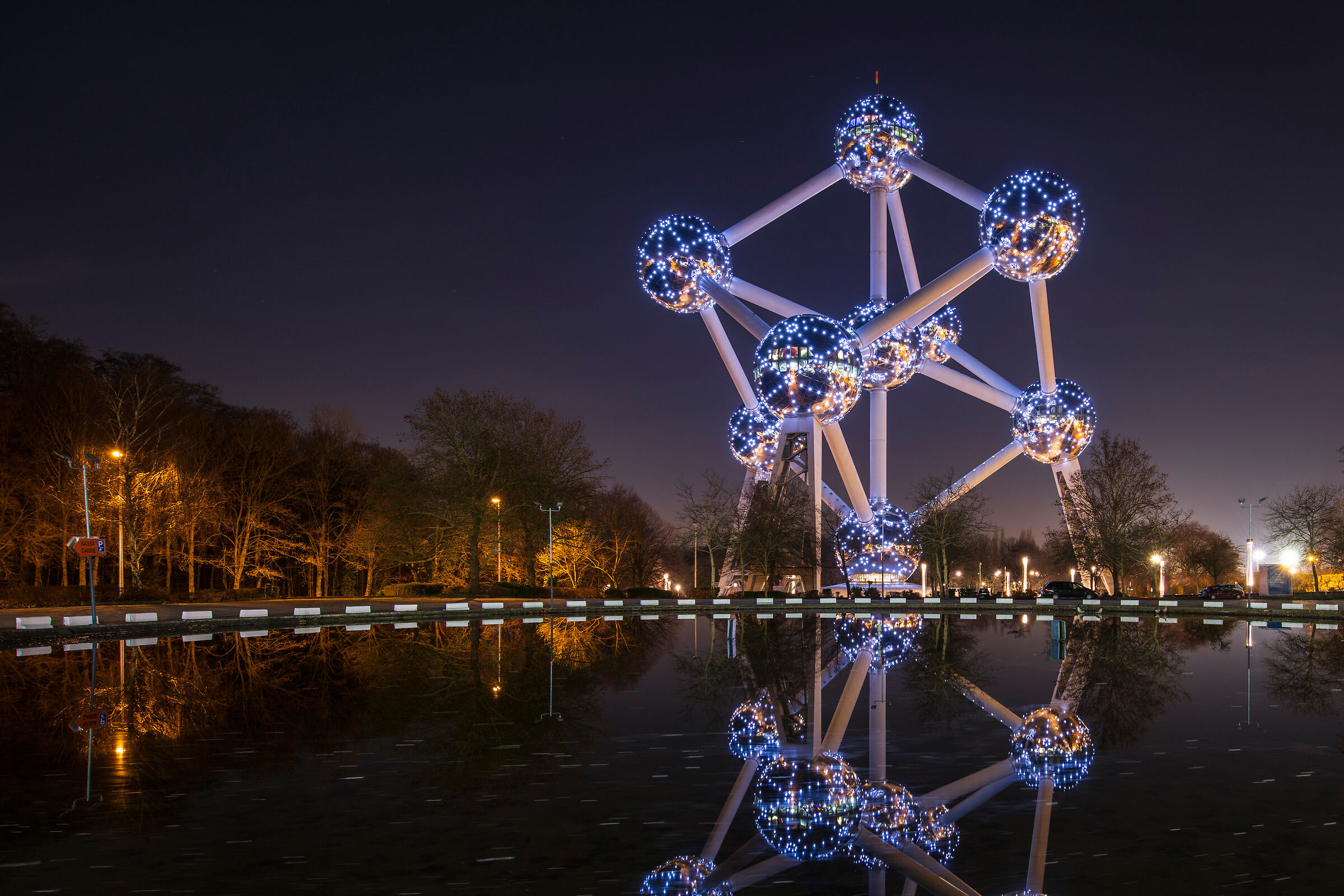 Atomium