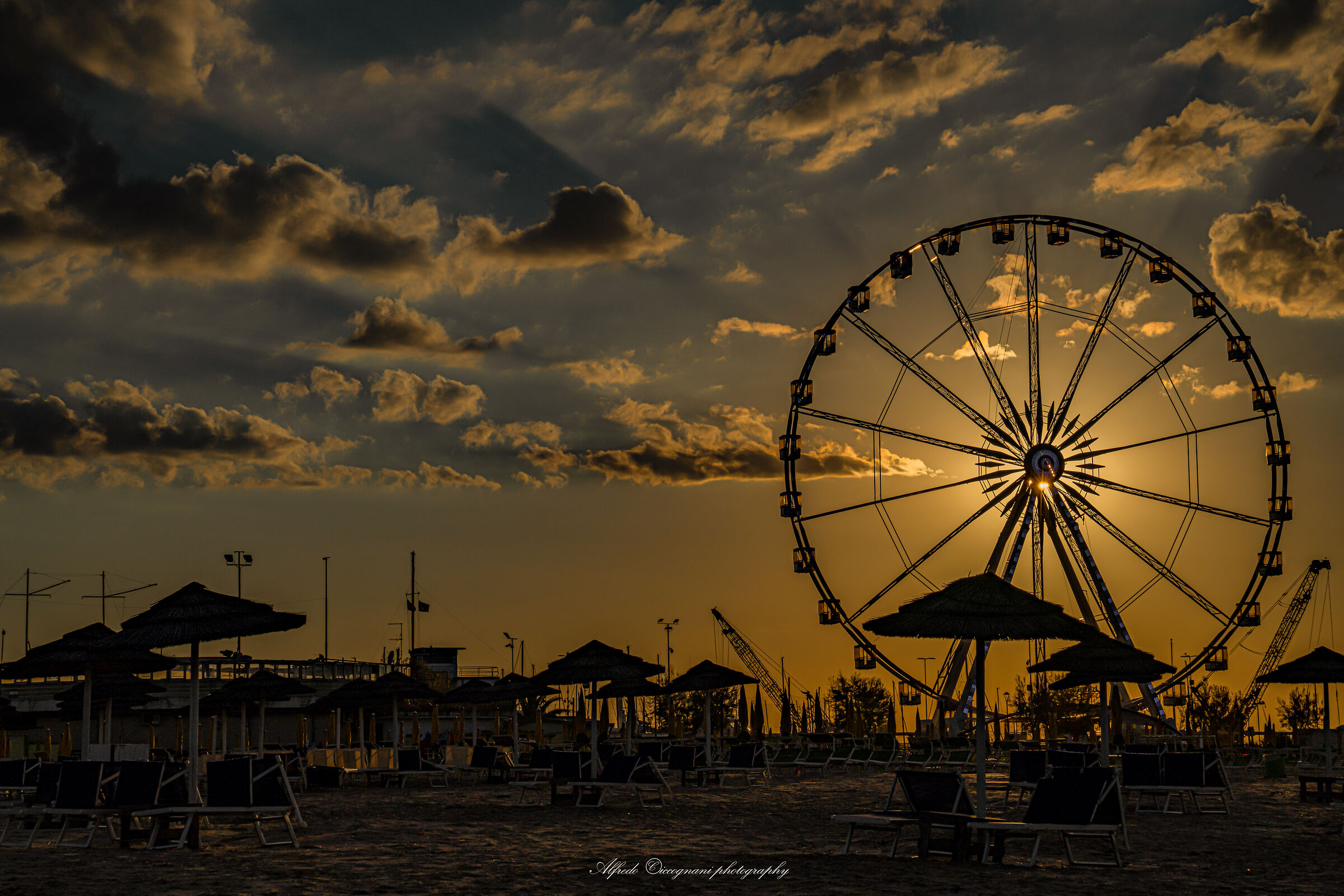 The Wheel