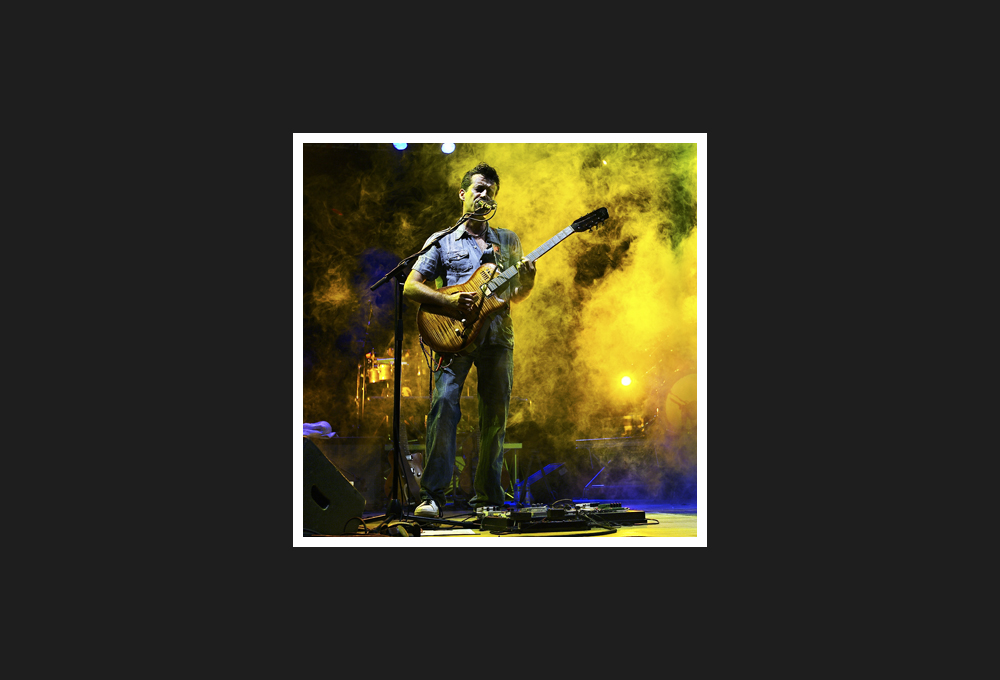 daniele silvestri, 2010