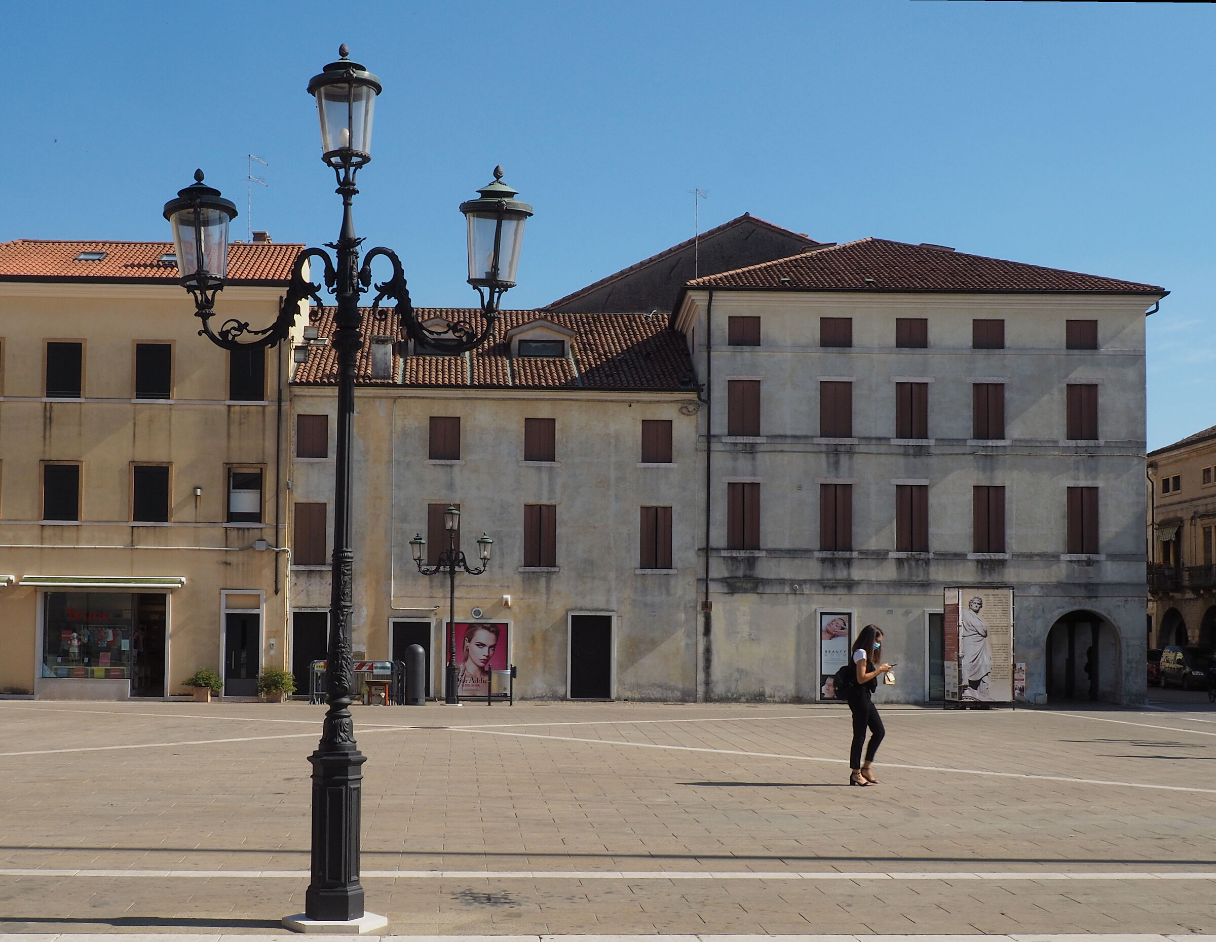 Square