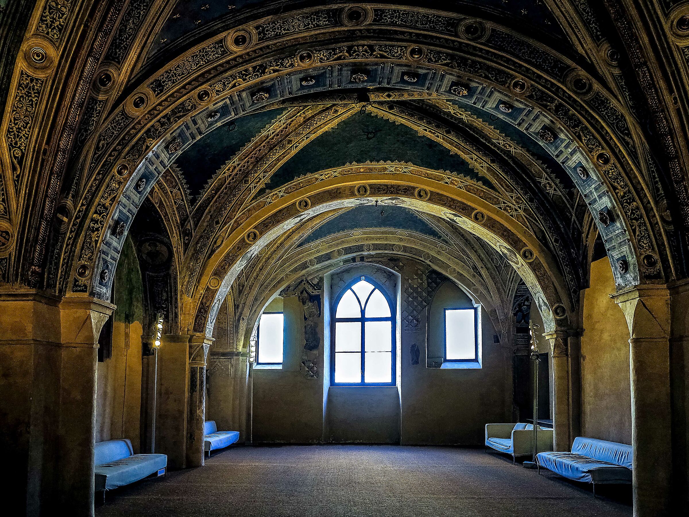 Complesso museale di Santa Maria della Scala (si)