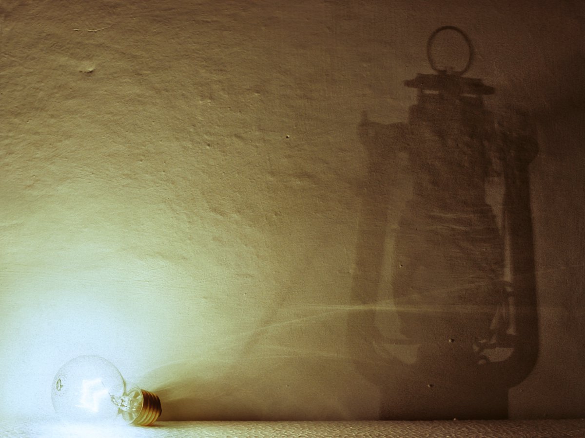 Generational conflict