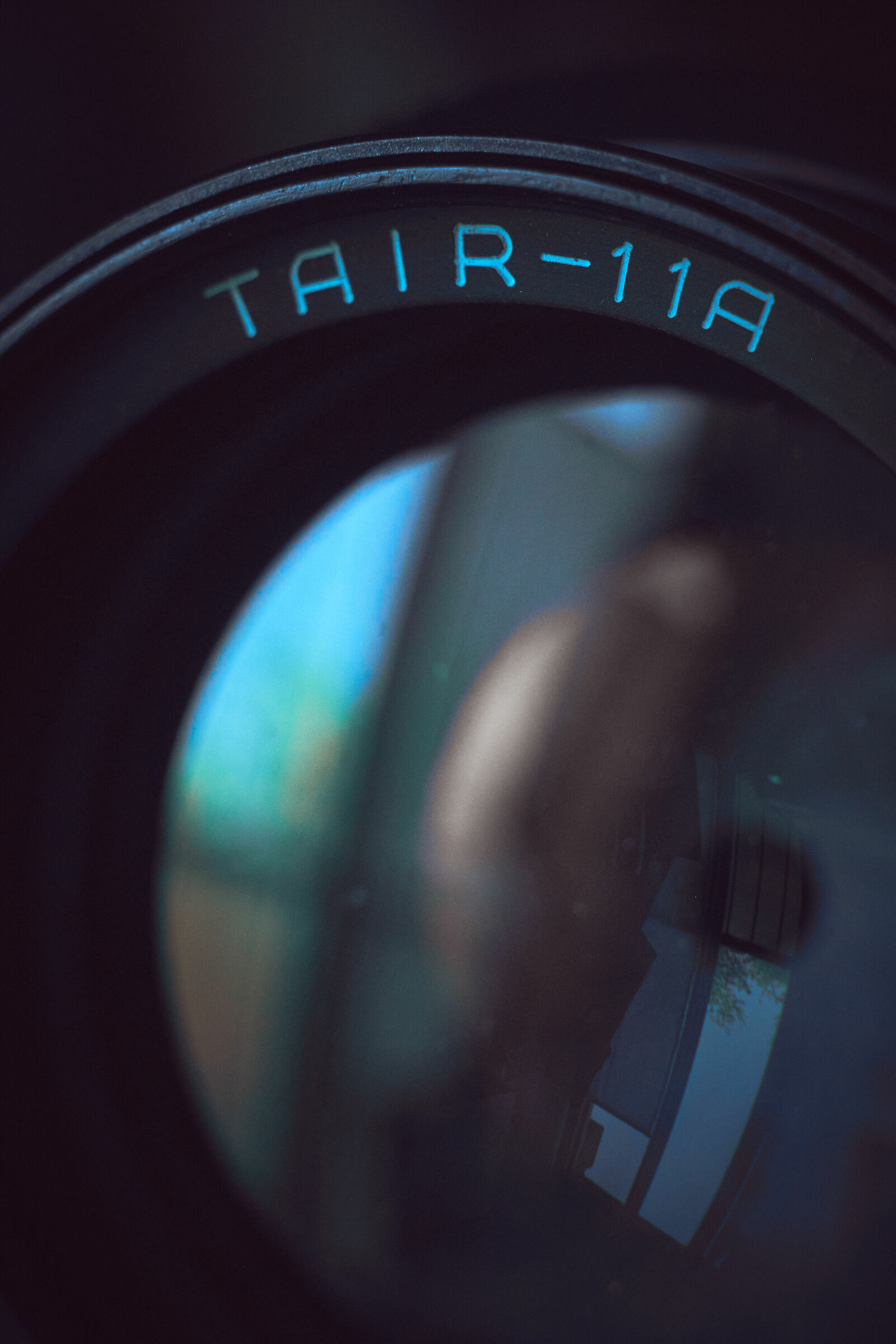 Tair 11A - 20 slats - BN