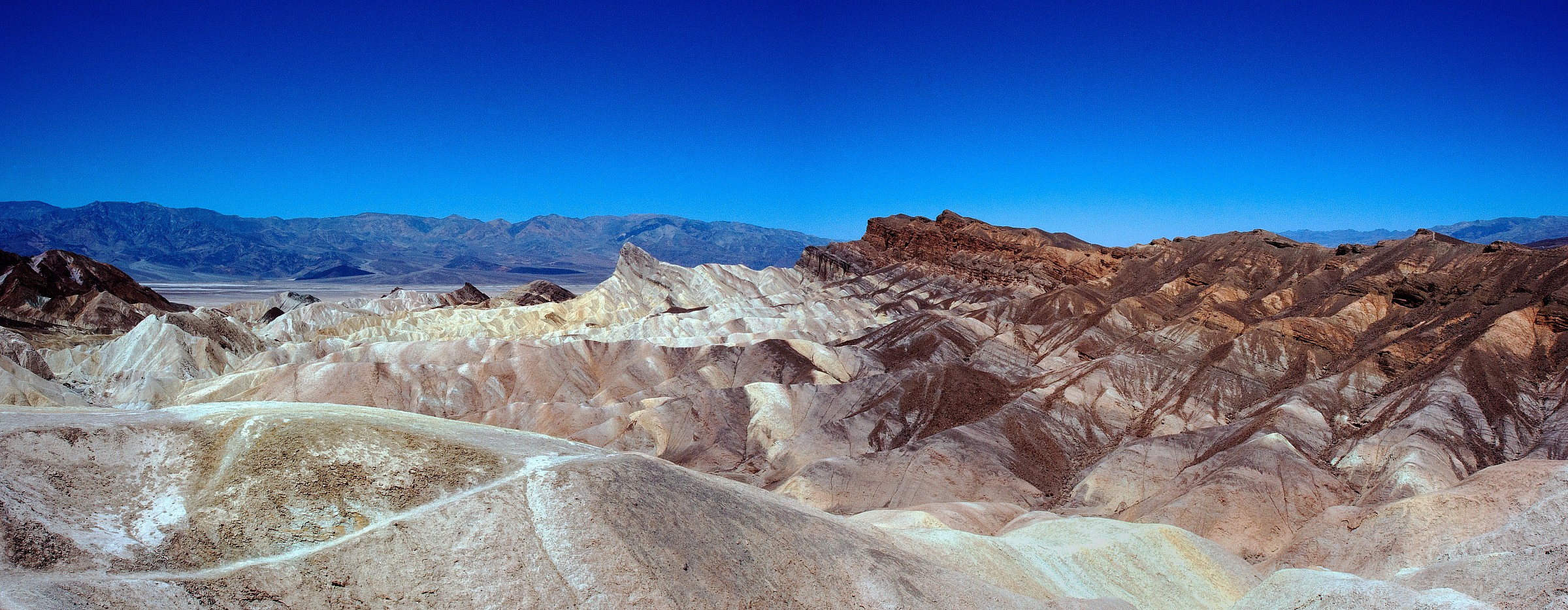 Zabriskie Point