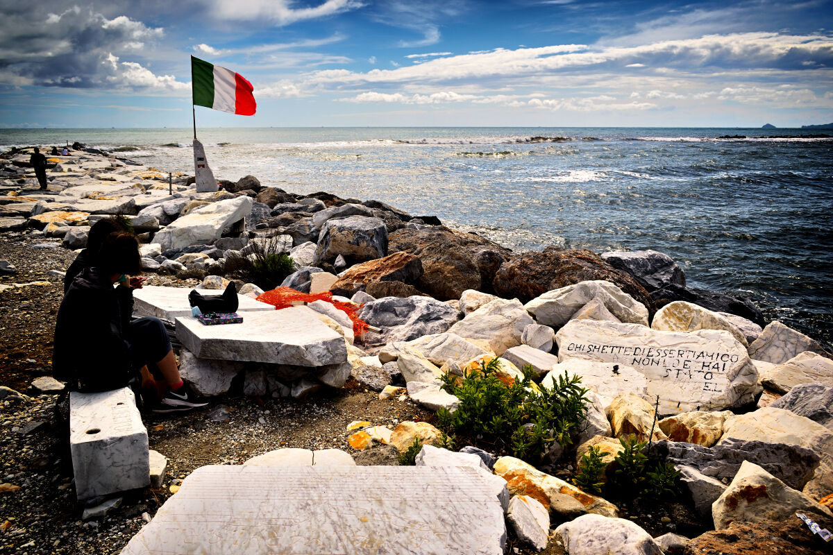 La verità è scritta sulla pietra