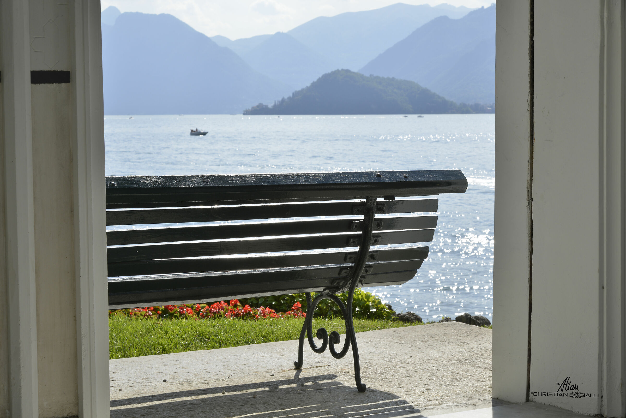 Relax sul Lago di Como