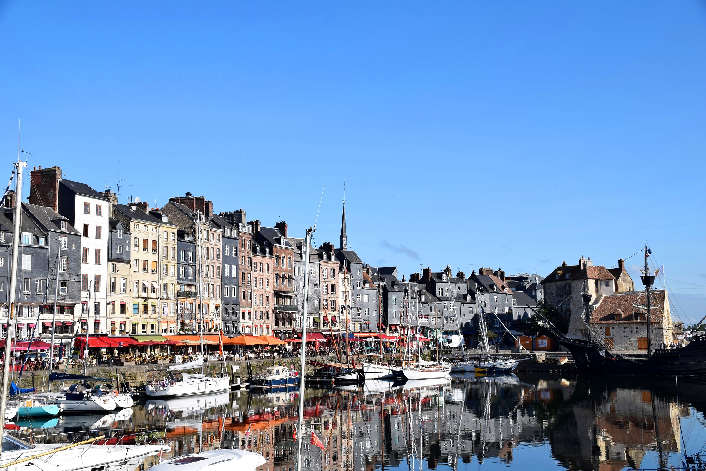 Honfleur