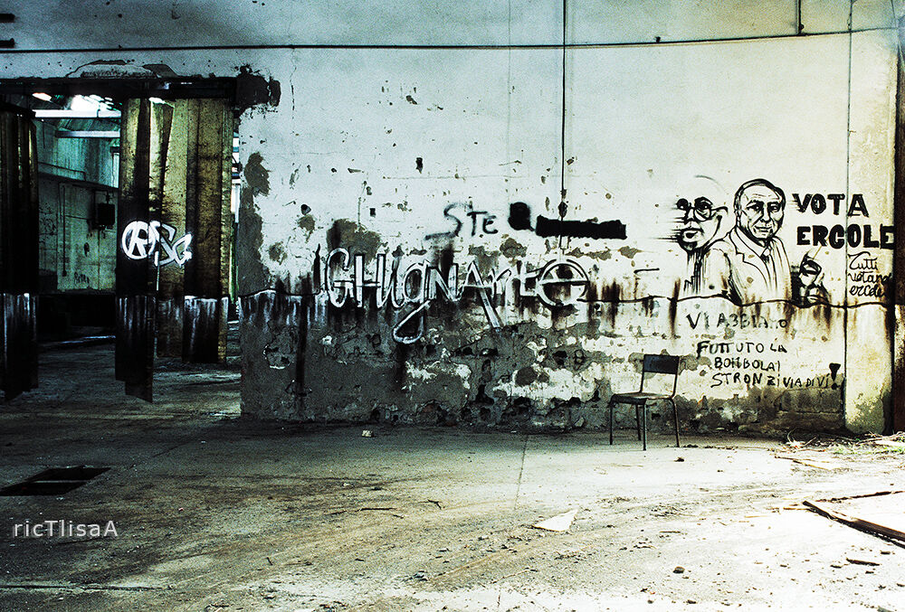 Fabbrica di aeroplani