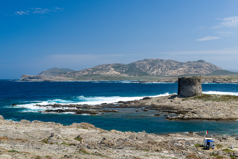 Sardinia Stintino