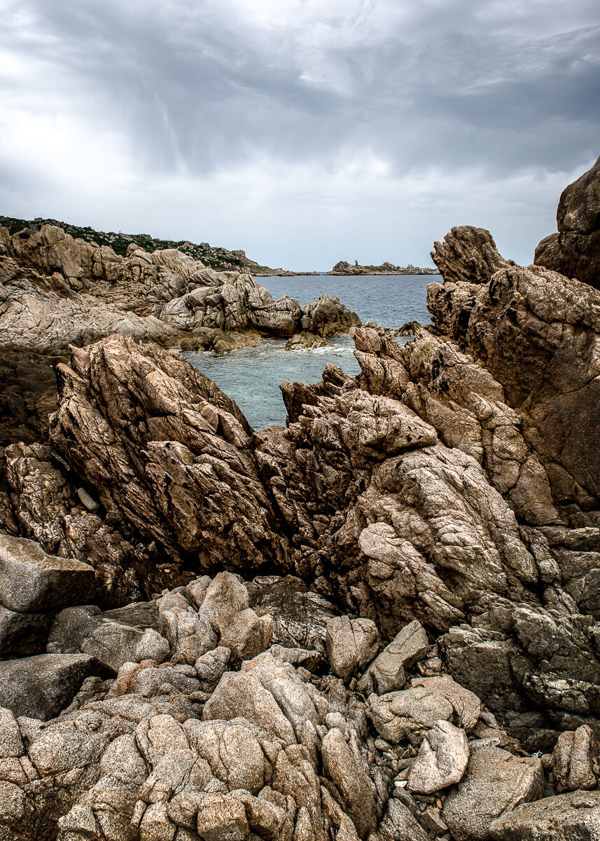 Sardinia S Teresa of Gallura